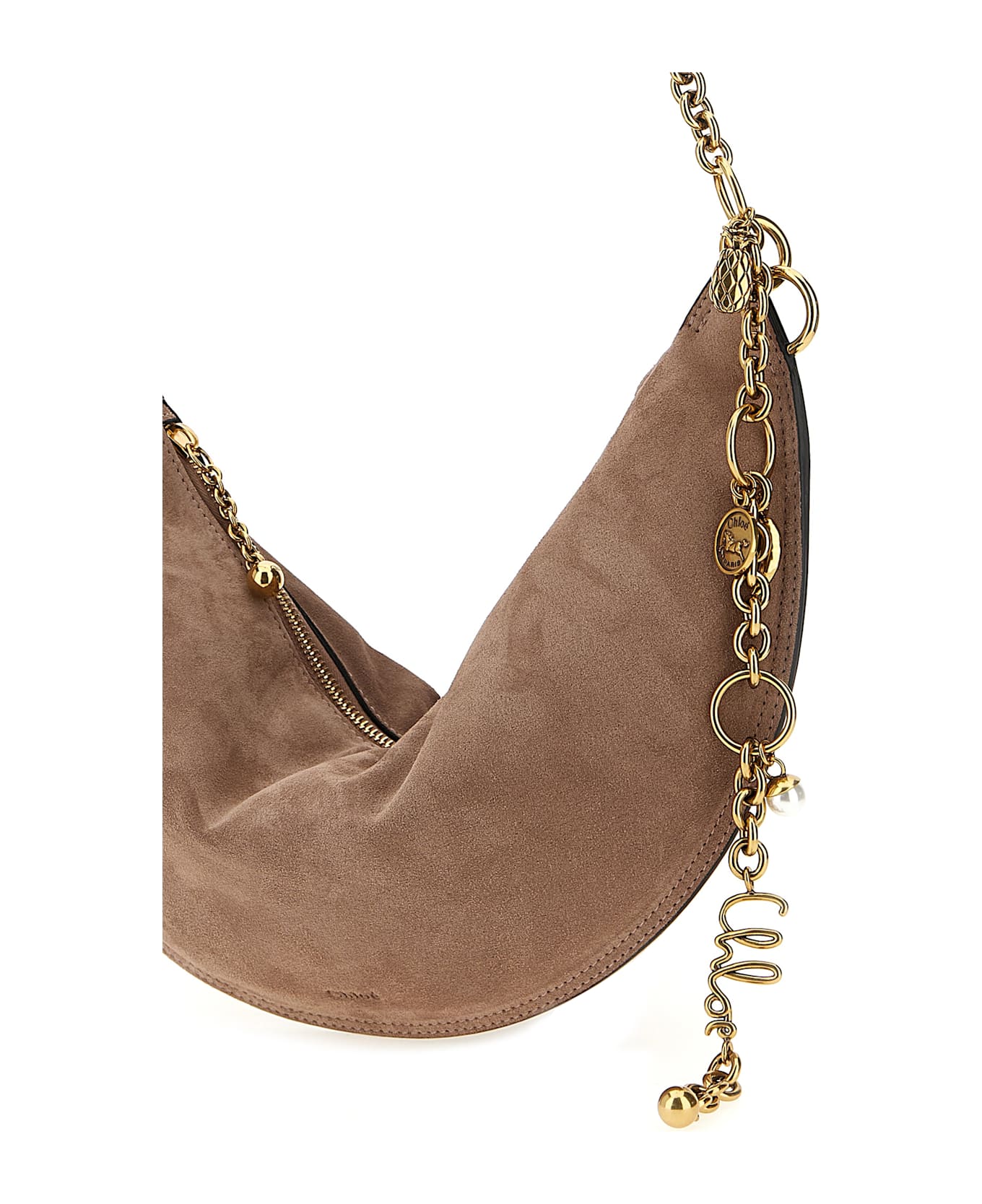 Chloé 
chloé Icons
 Shoulder Bag - Pink