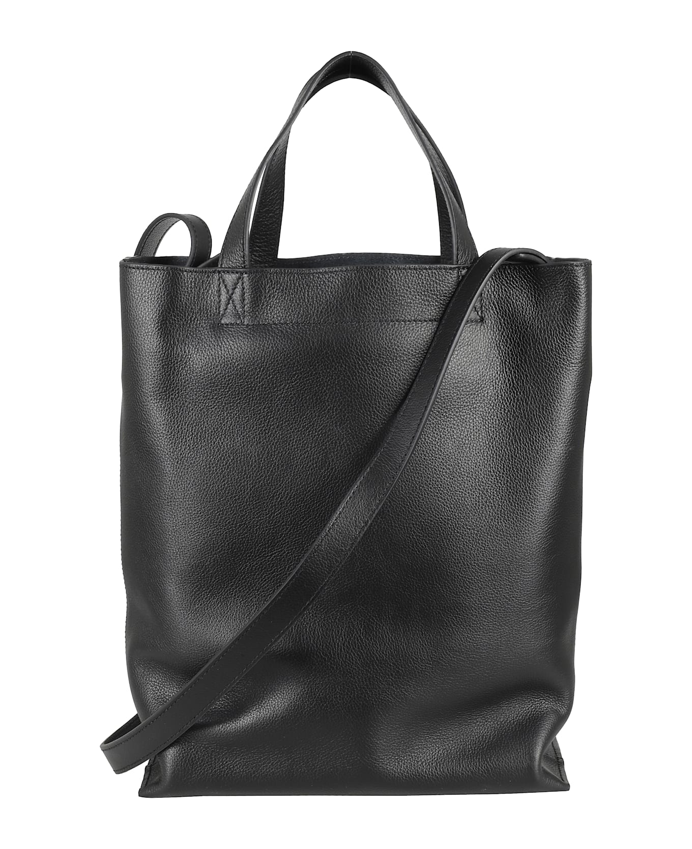 A.P.C. Cabas Maiko Medium - Lzz Black