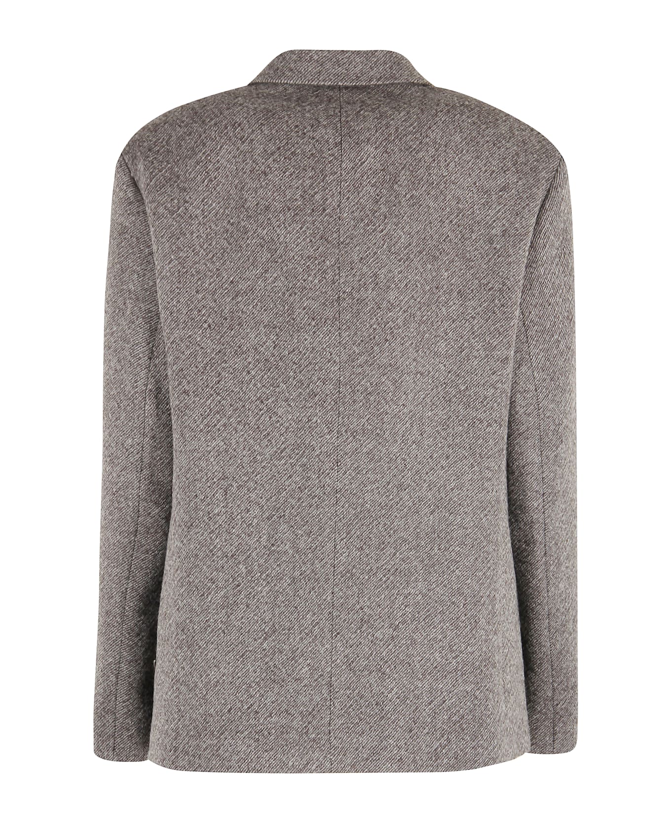 Magda Butrym Blazer - Grey 