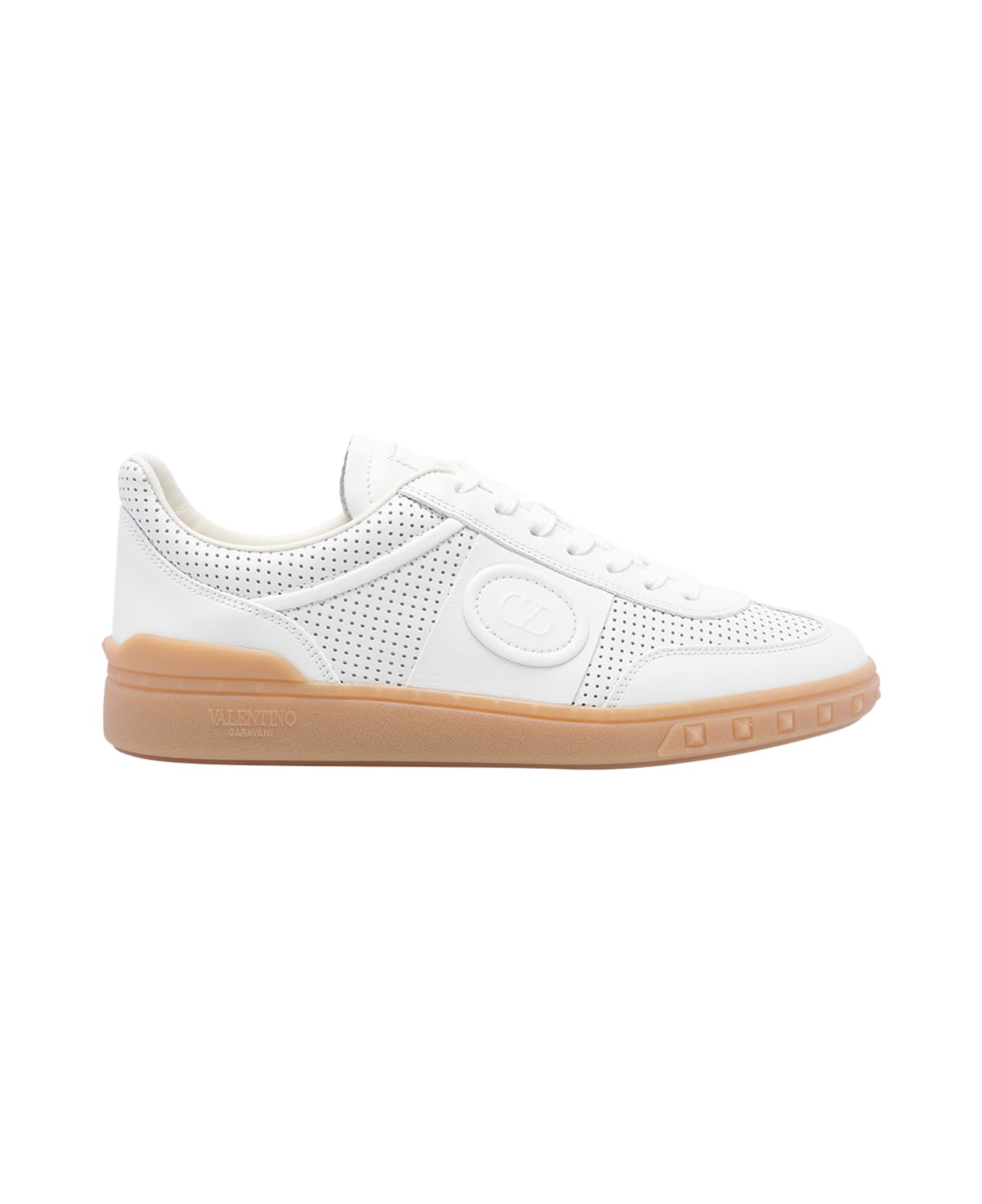 Valentino Garavani Upvillage Sneakers - White
