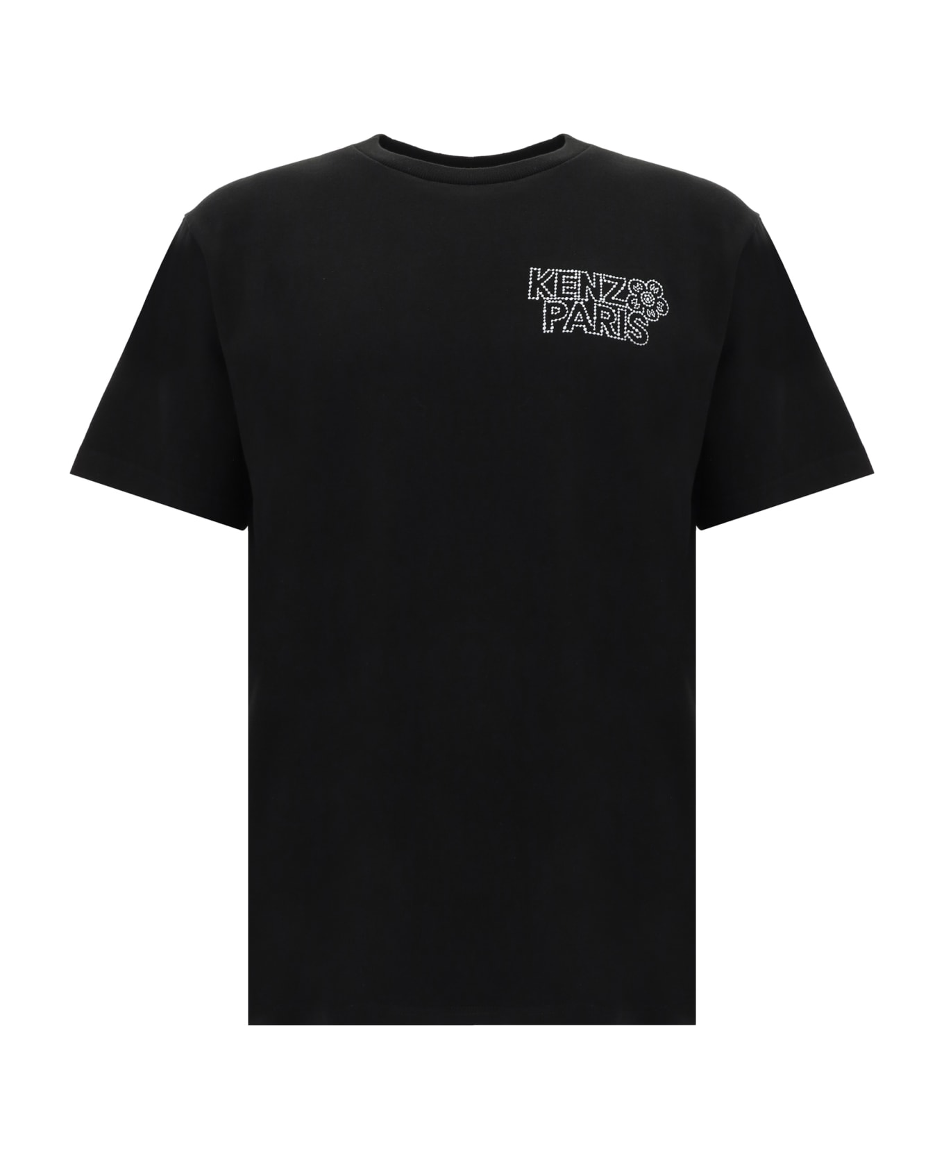 Kenzo Constellation T-shirt - Black