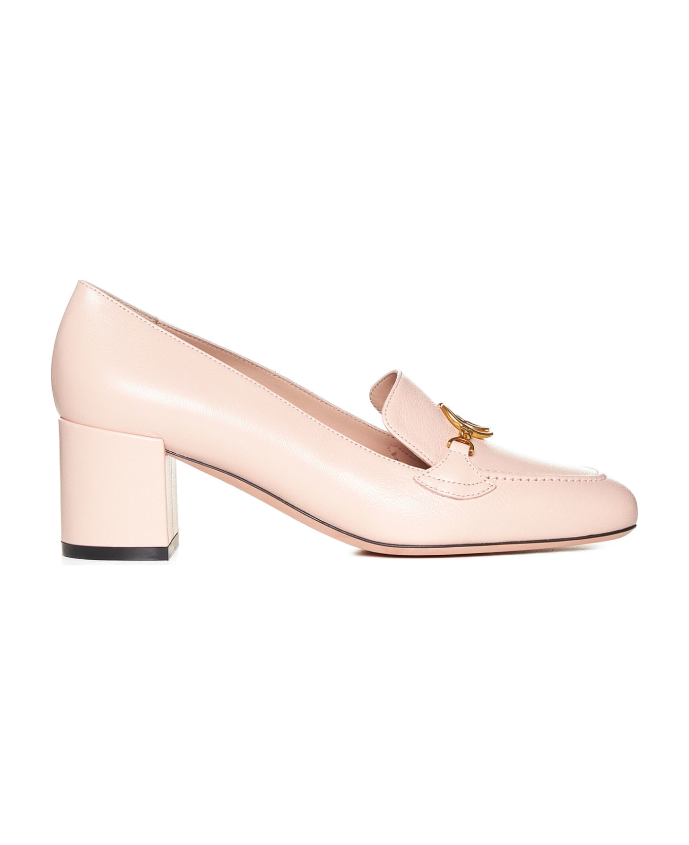 Bally High-heeled shoe - Dusty petal 23 50 ハイヒール