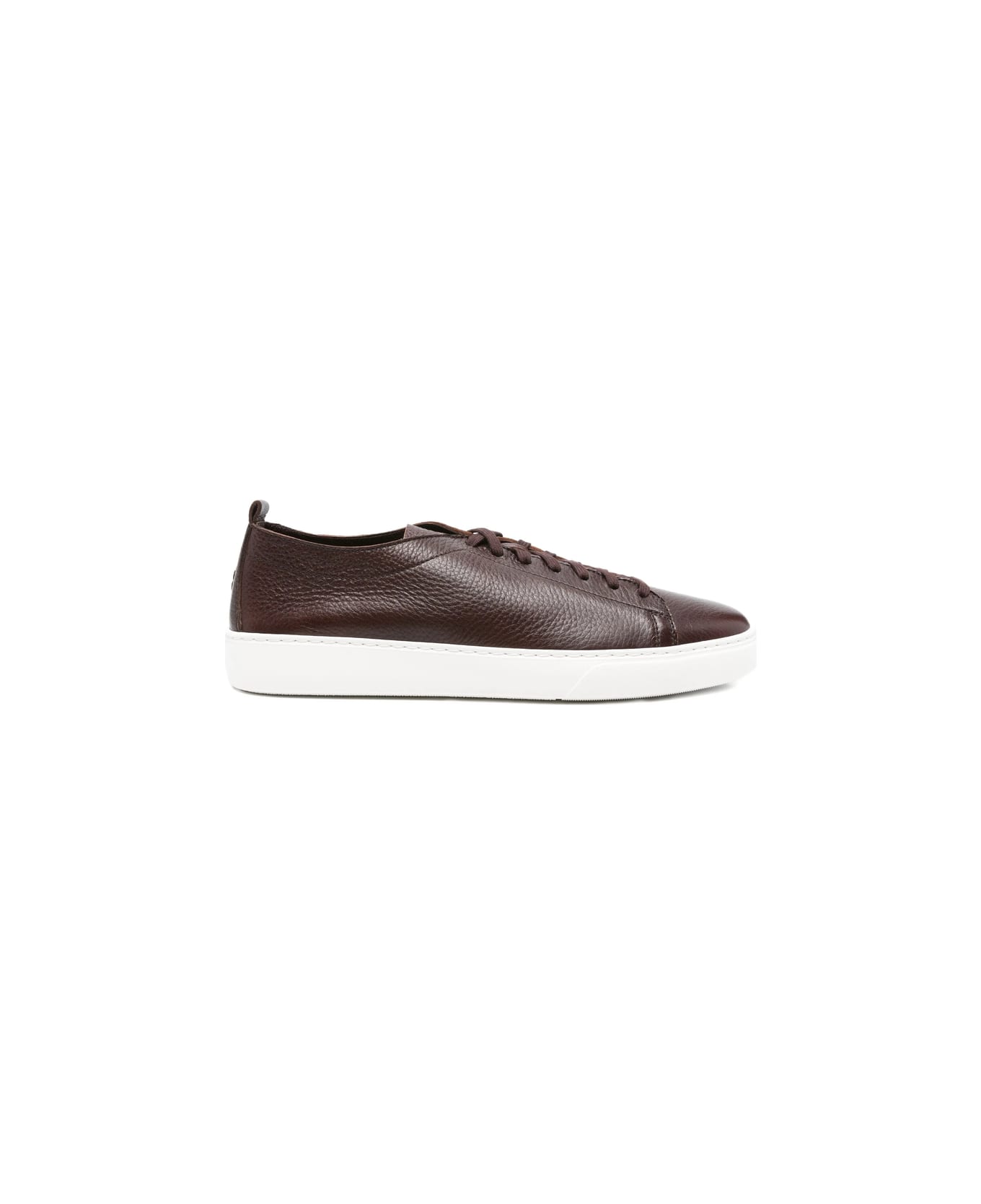 Henderson Baracco Sneaker - BROWN スニーカー