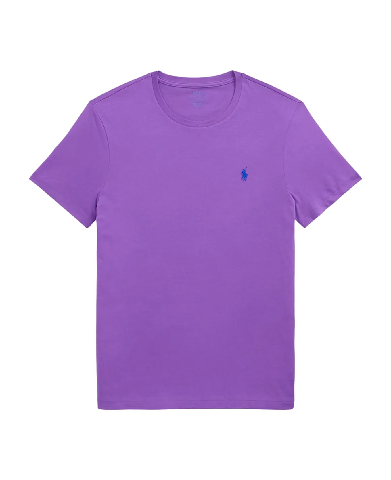 Polo Ralph Lauren T-shirt - Lilla