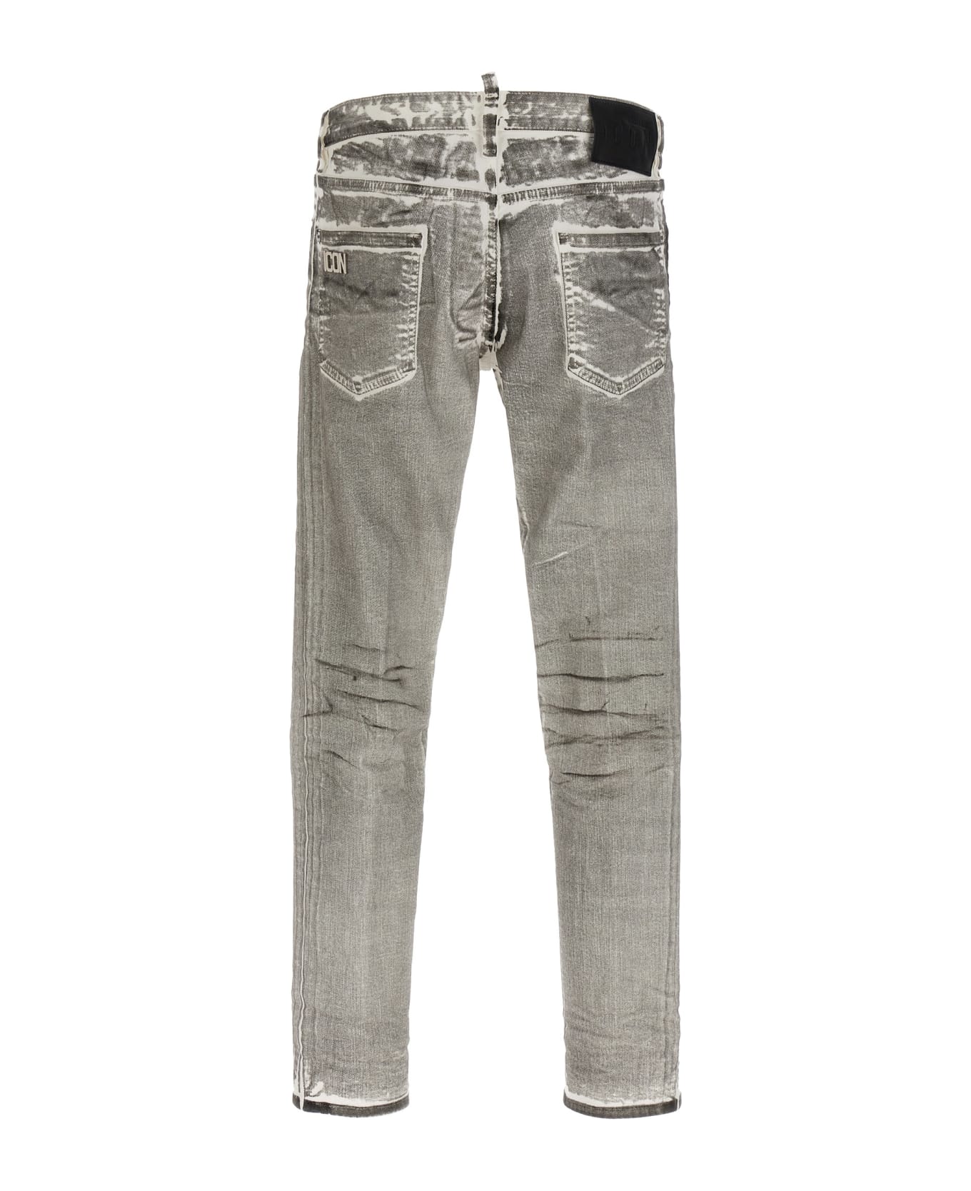 Dsquared2 'cool Guy' Jeans - Gray