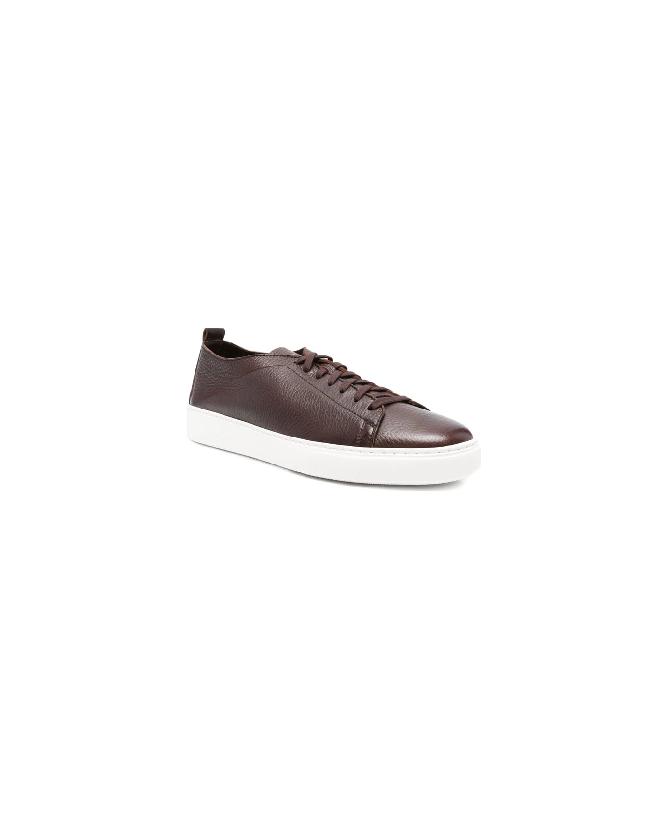 Henderson Baracco Sneaker - BROWN スニーカー