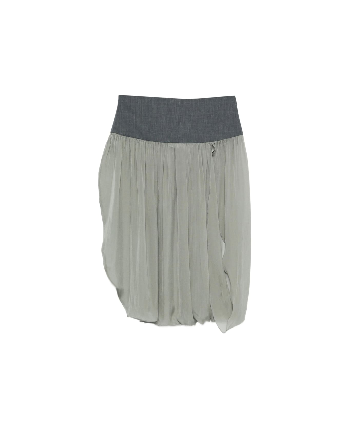Paloma Wool Skirt - GREY