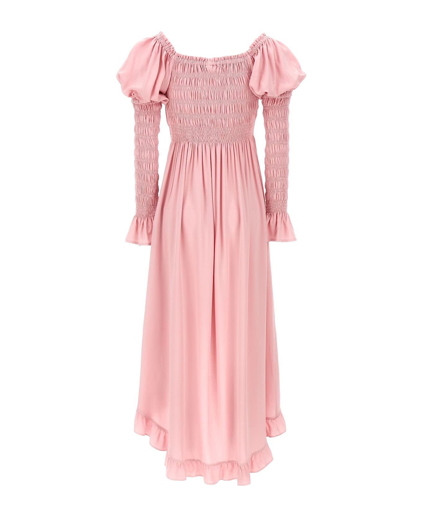 Sleeper 
juliette
 Dress - Pink