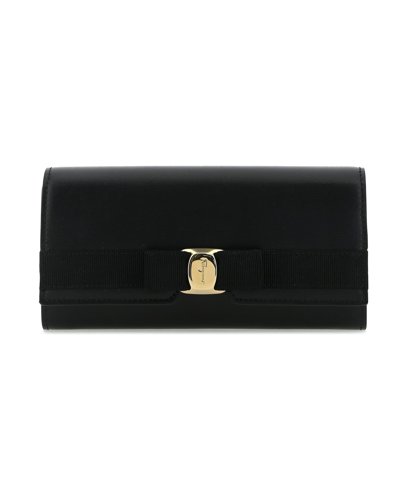 Ferragamo 079 - NERONERO