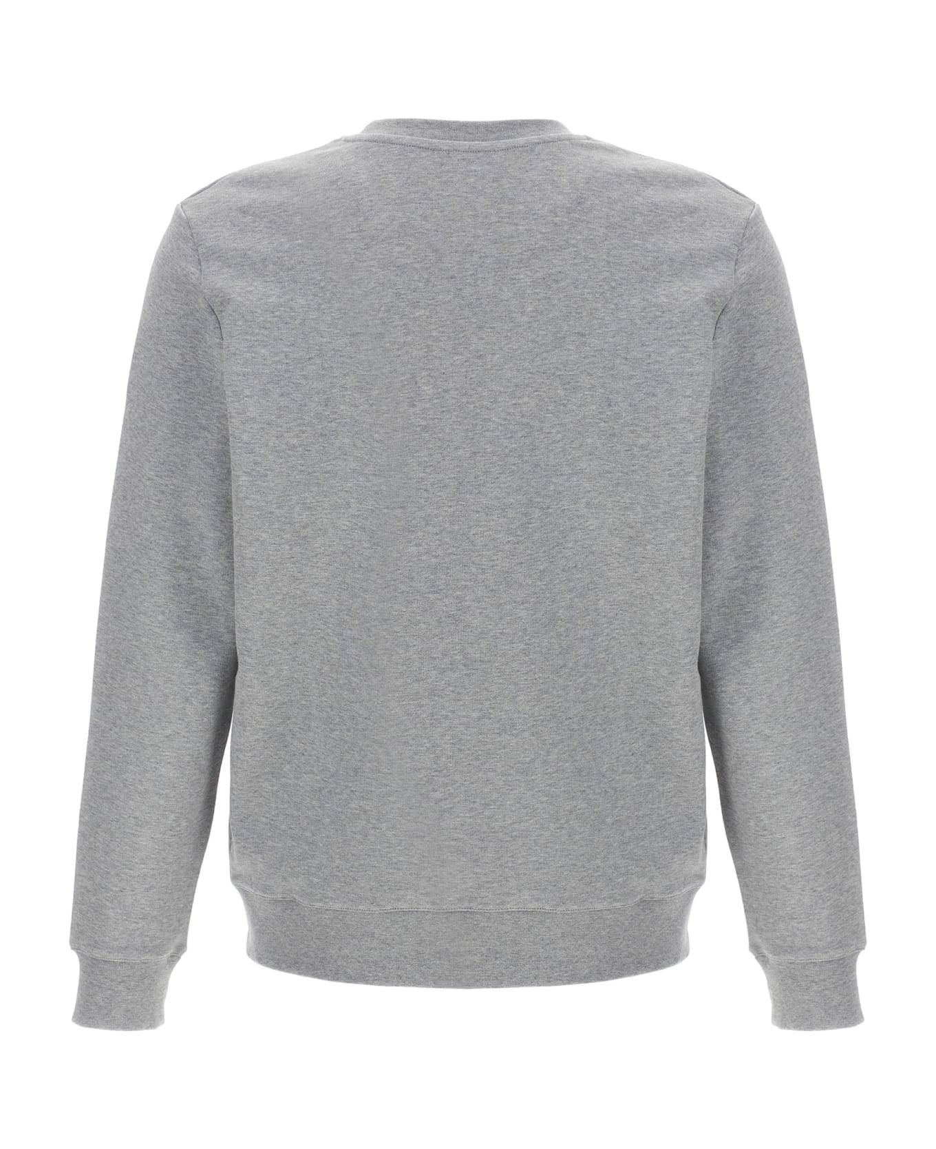 A.P.C. Vpc Sweatshirt - Gray フリース