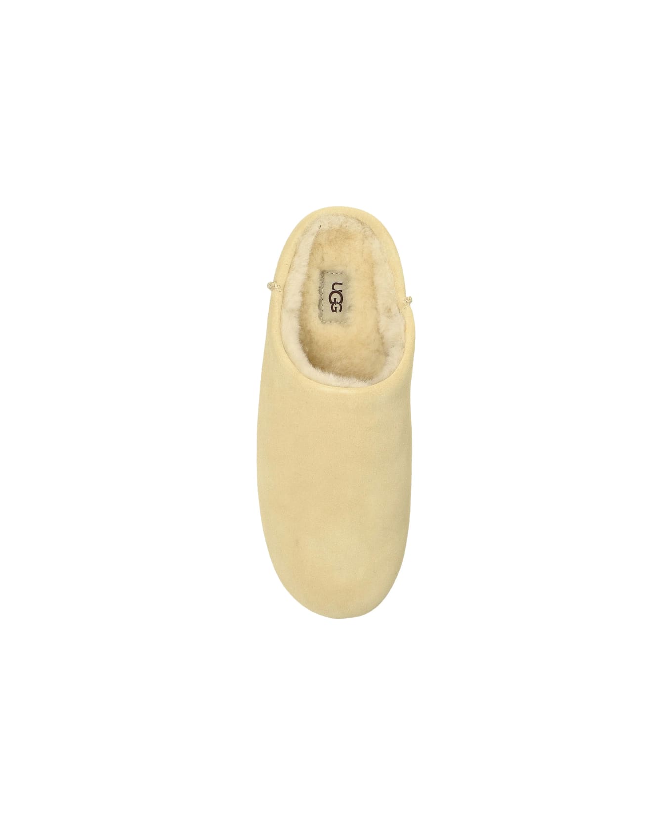 UGG Shoes - YELLOW