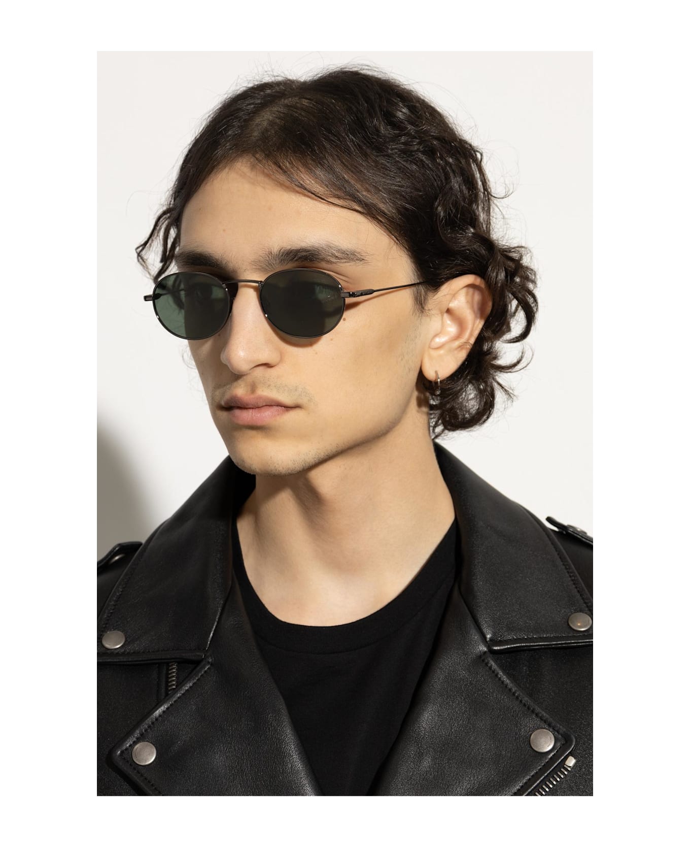 Saint Laurent Sunglasses Sl 799