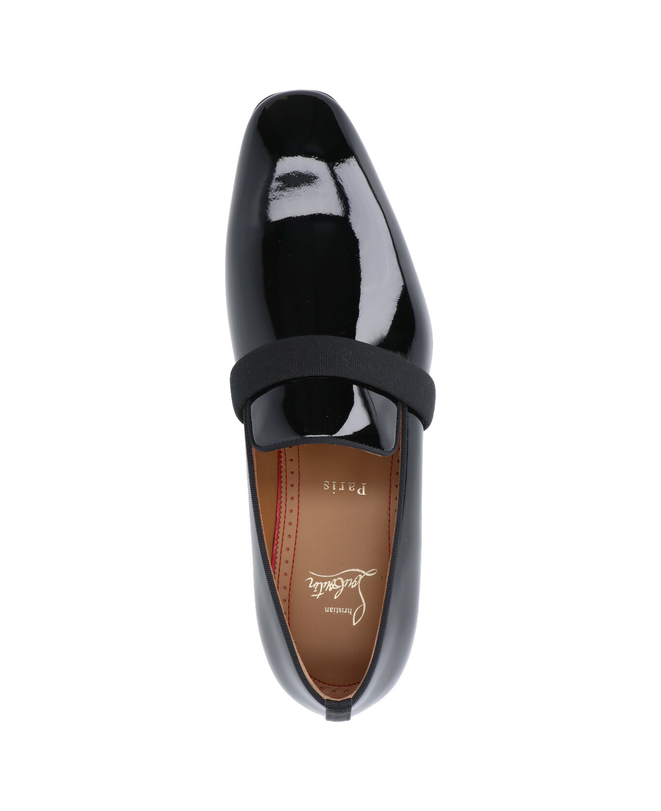 Christian Louboutin 
dandyeco
 Loafers - Black  