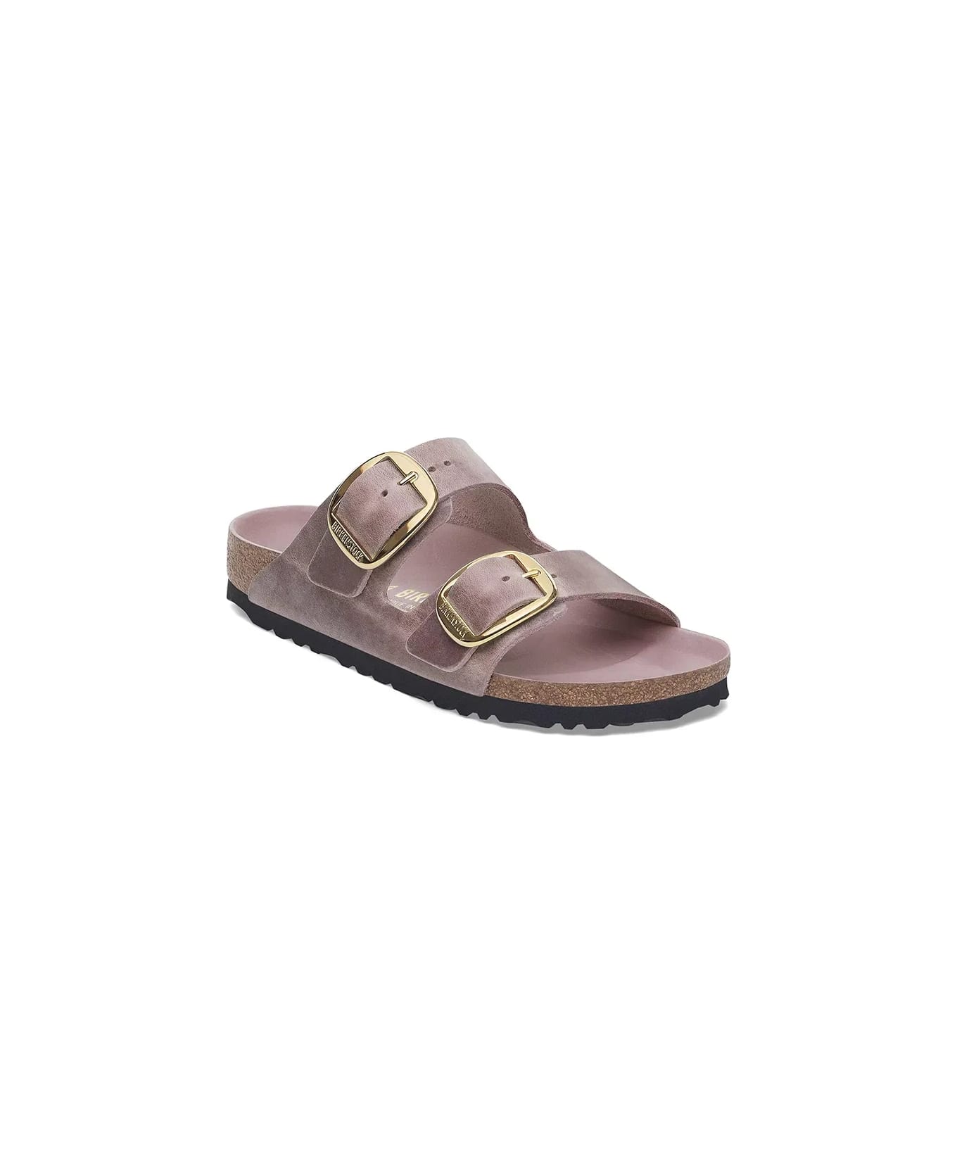 Birkenstock Arizona Big Buckle Lavender - Lavender