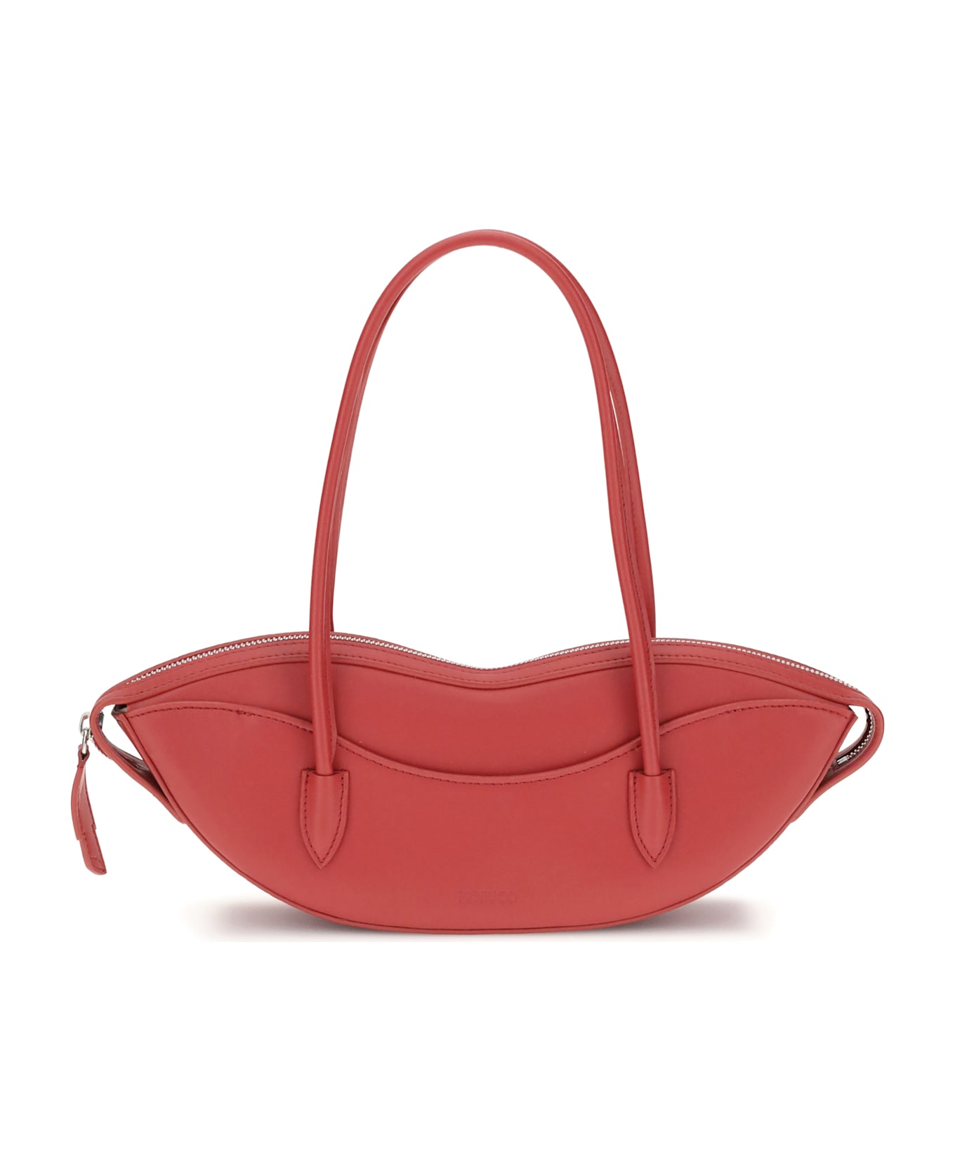 Fiorucci Lips Shoulder Bag