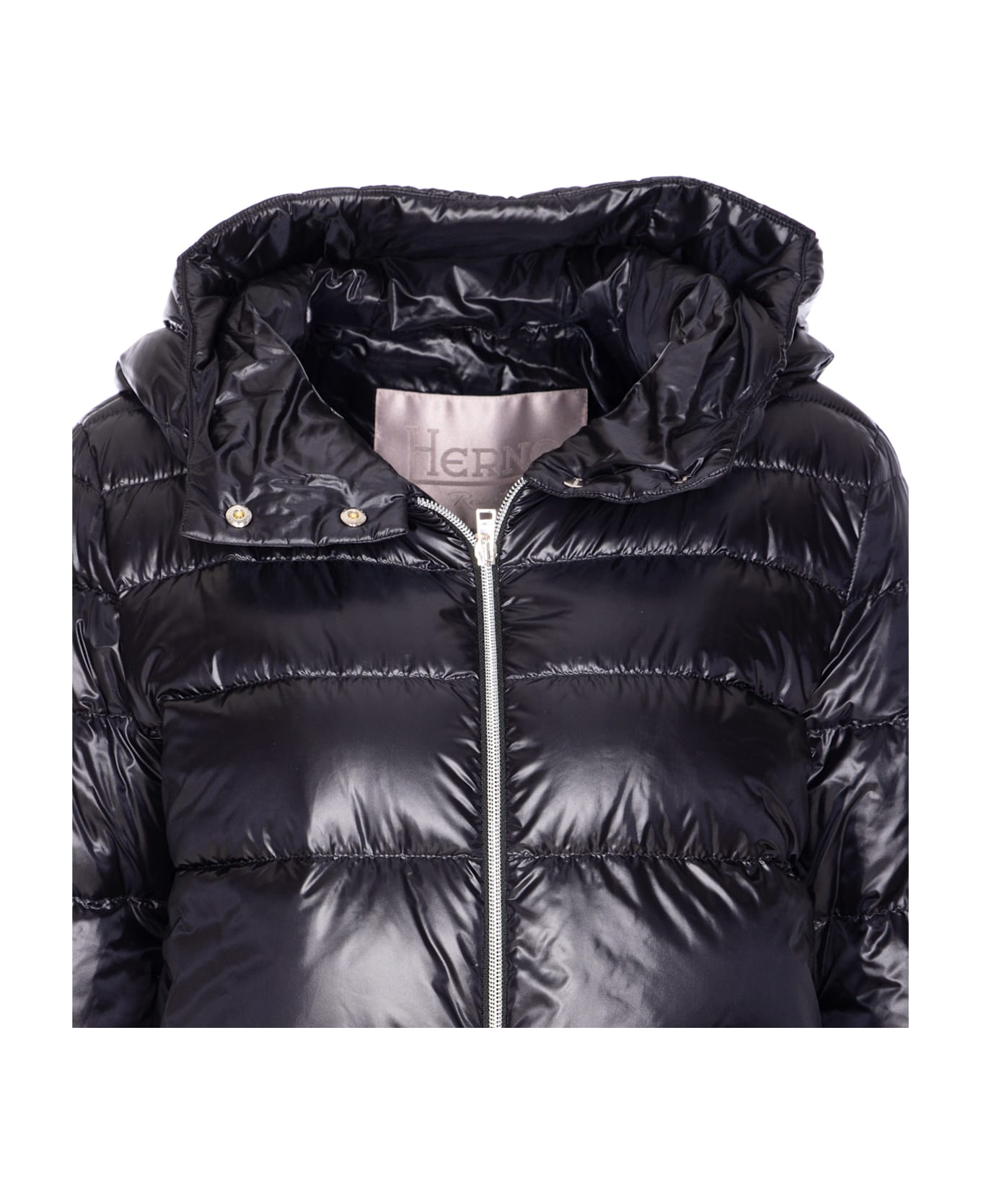 Herno Ultralight Bomber - nero