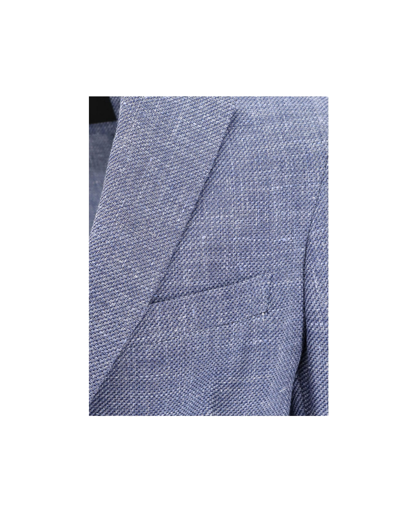 Zegna Blazer - Blue