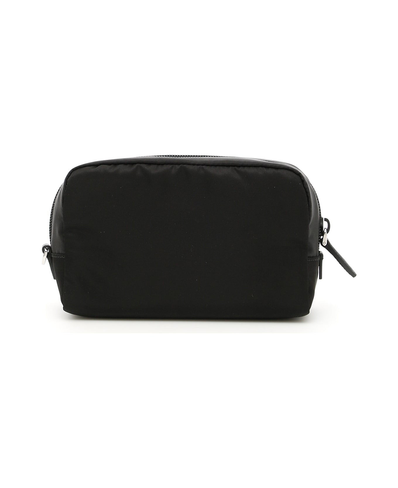 Prada Nylon Pouch - NERO (Black)