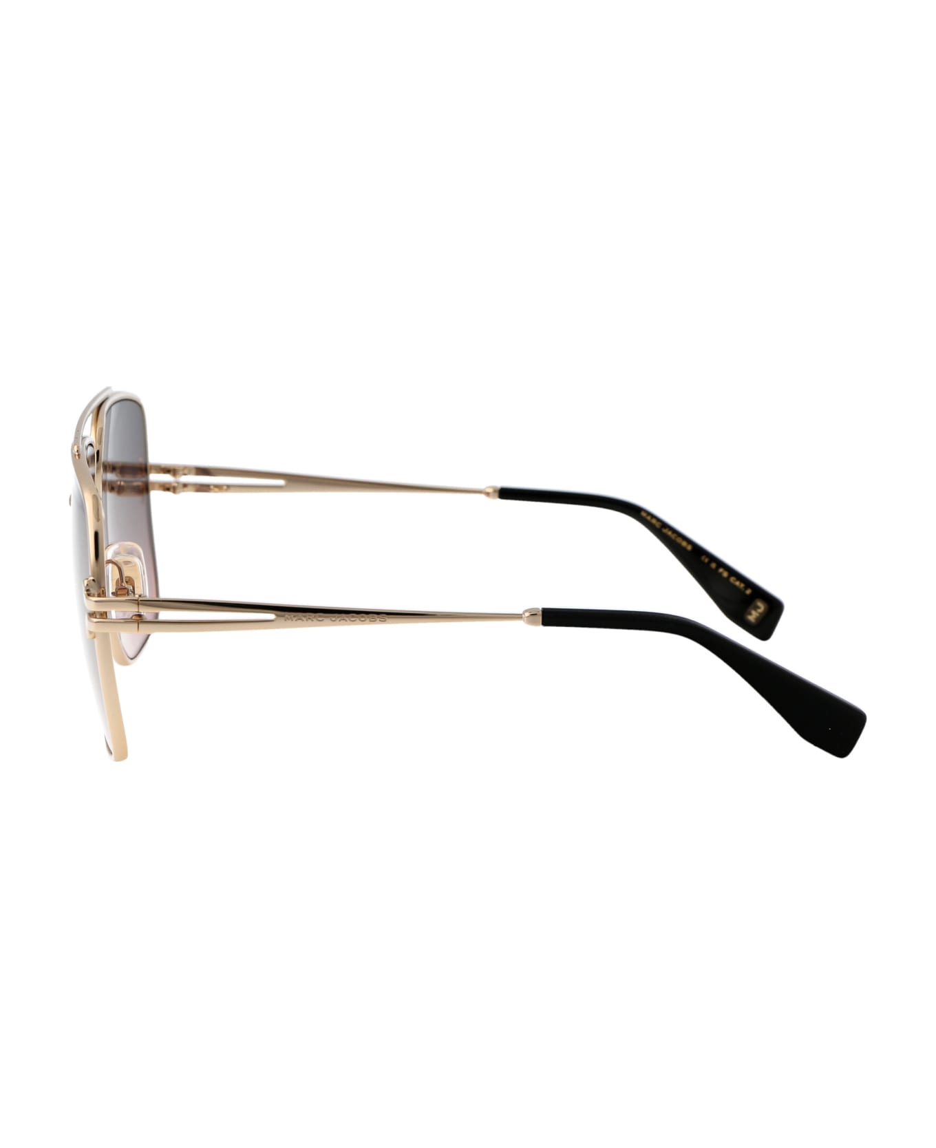 Marc Jacobs Eyewear Mj 1091/n/s Sunglasses - arbita sunglasses moscot glasses arbita sun black