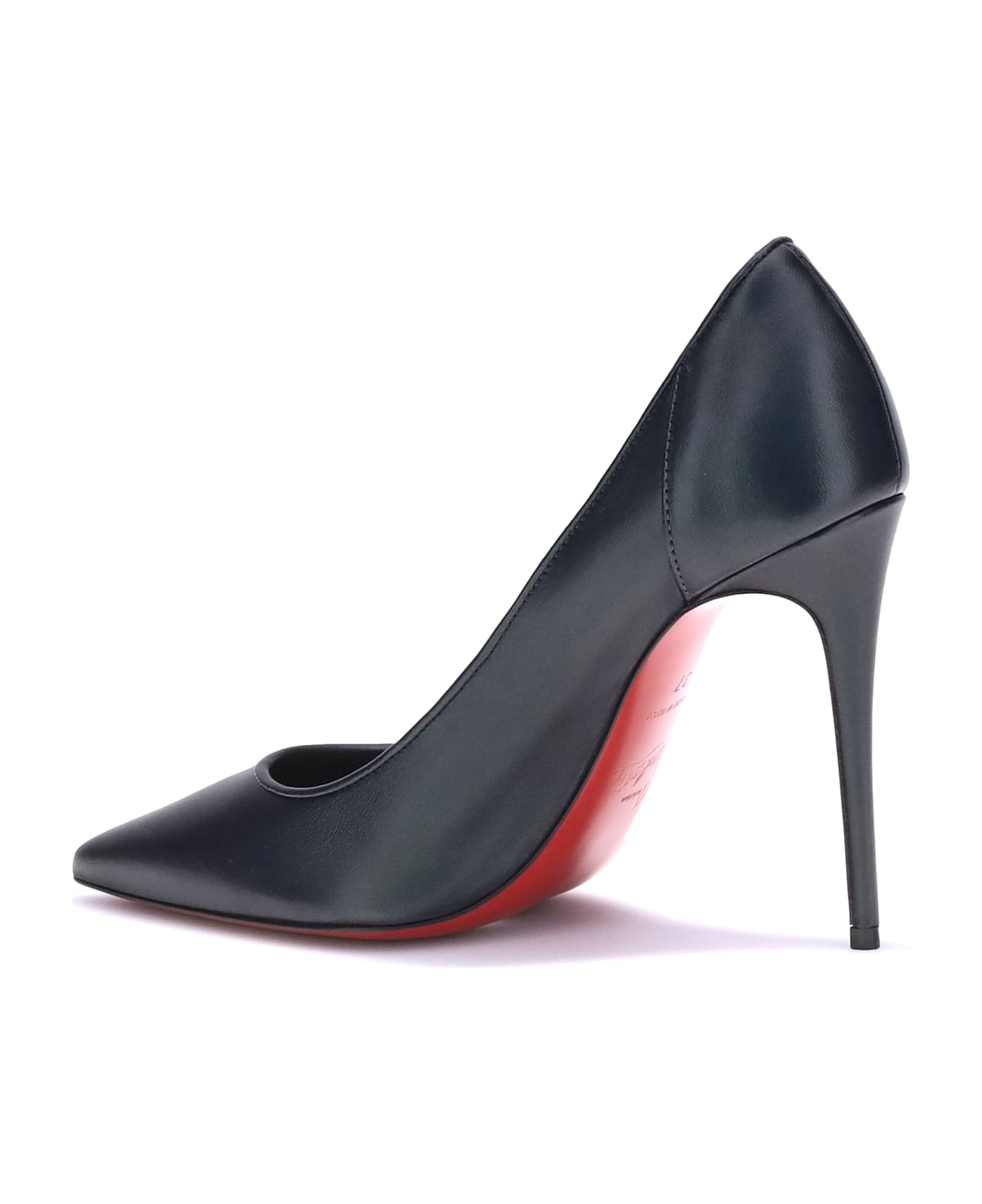 Christian Louboutin Sporty Kate Pumps