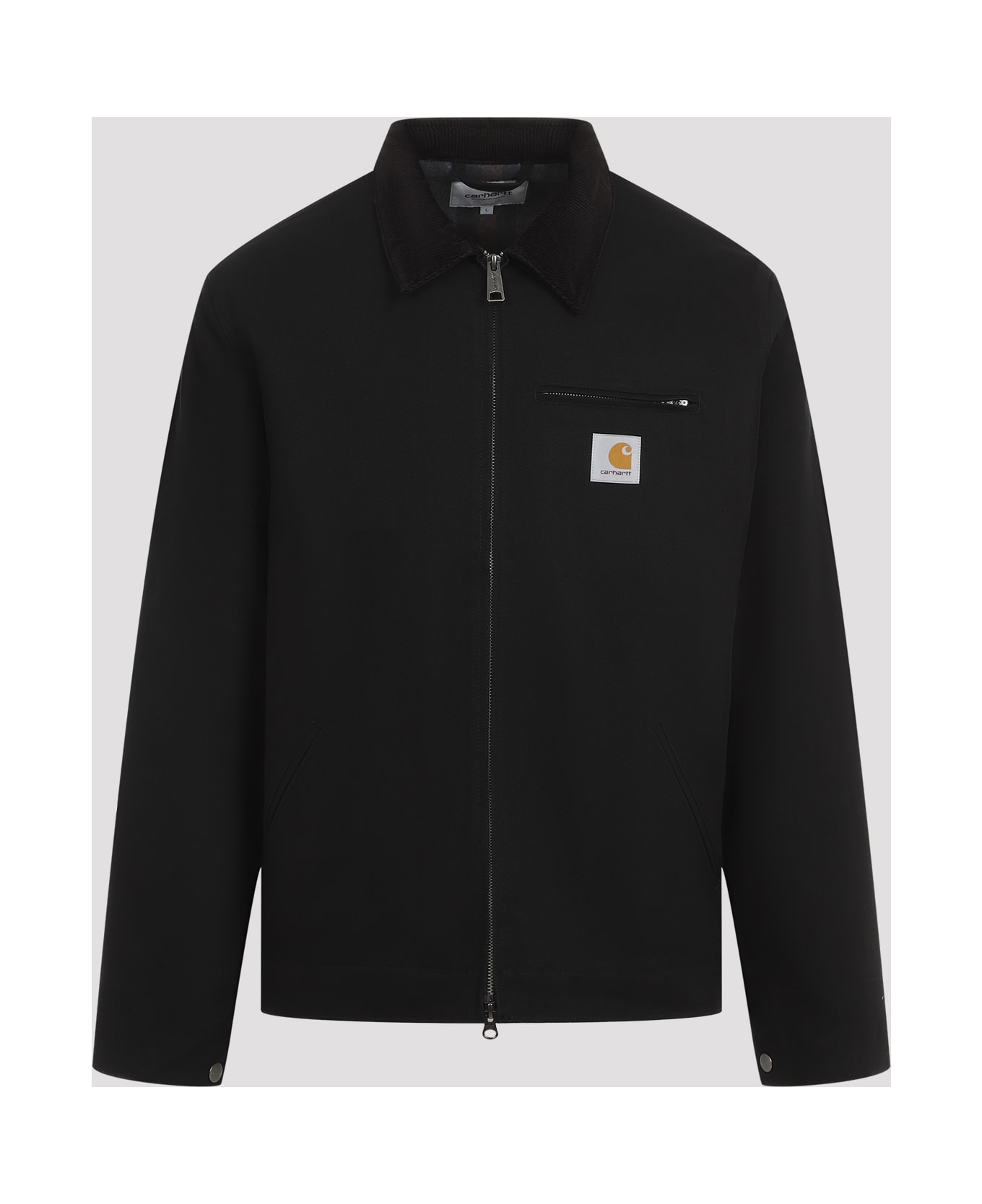 Carhartt Detroit Jacket - Black