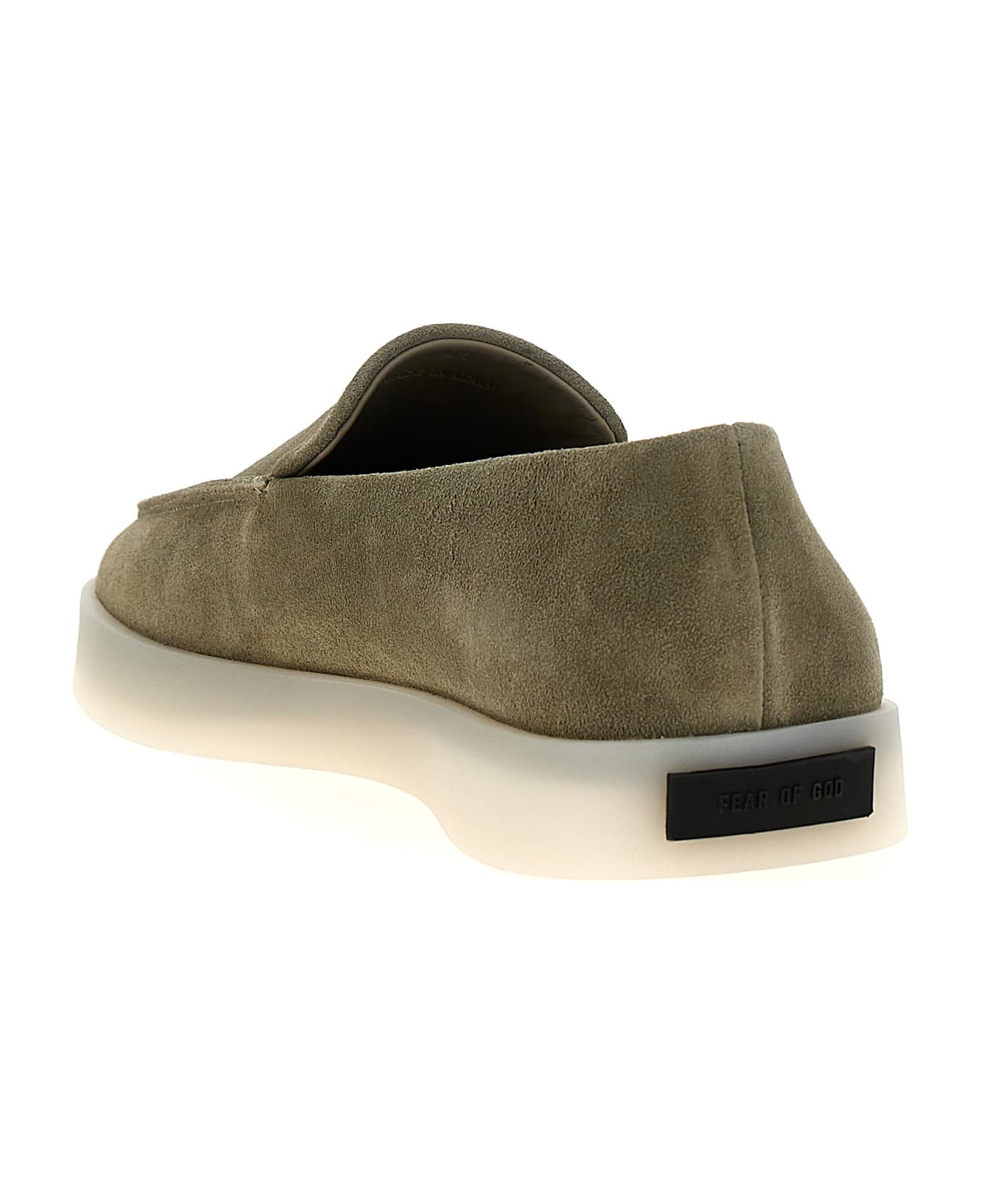 Fear of God 
loafer
 Loafers - Green