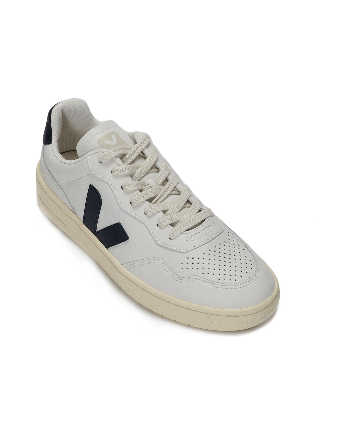 Veja V-90 - EXTRA-WHITE_NAUTICO