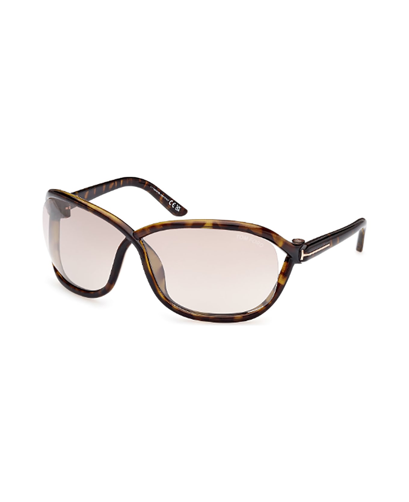 Tom Ford Eyewear FT1069 Sunglasses - G サングラス