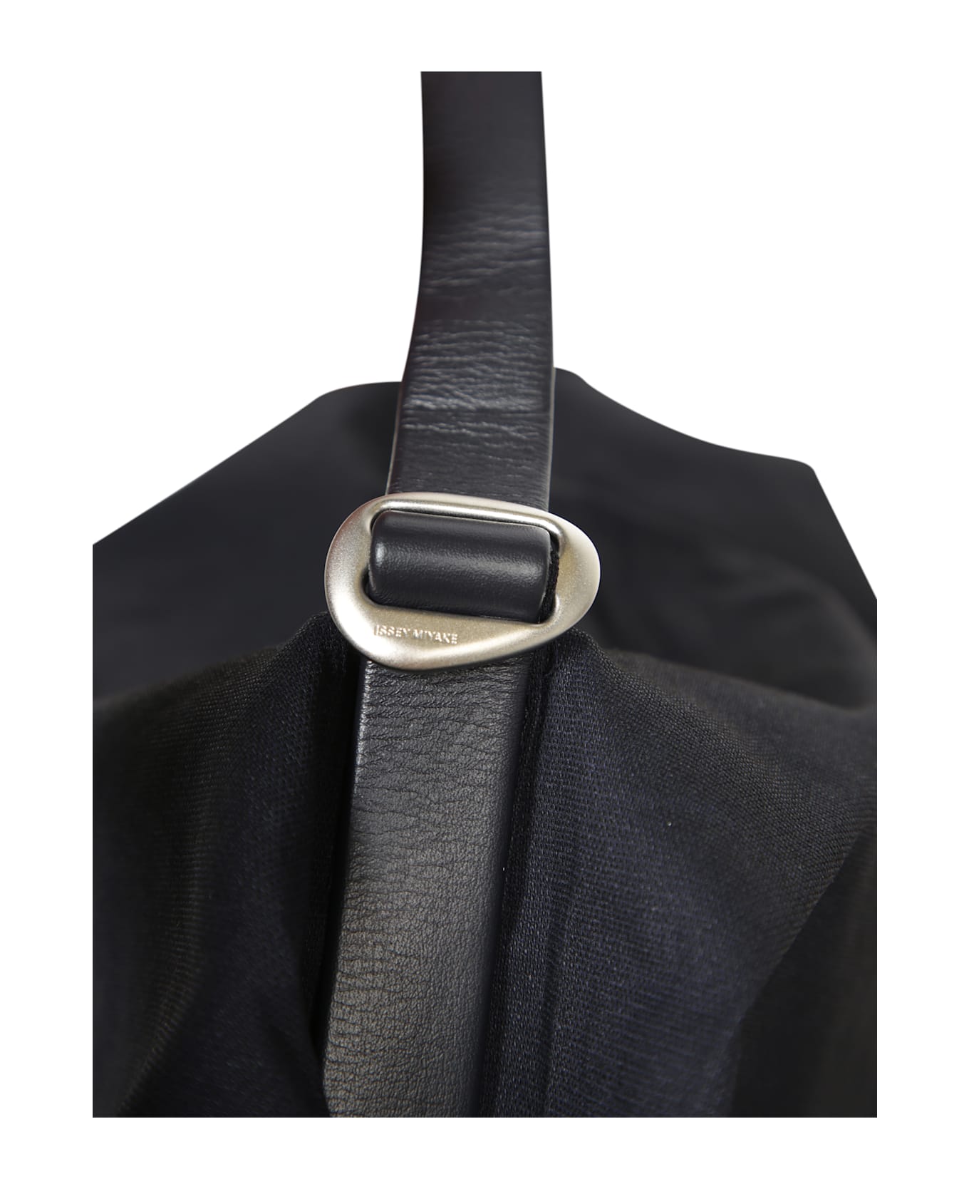 Issey Miyake Enclothe Square Blue Bag | italist