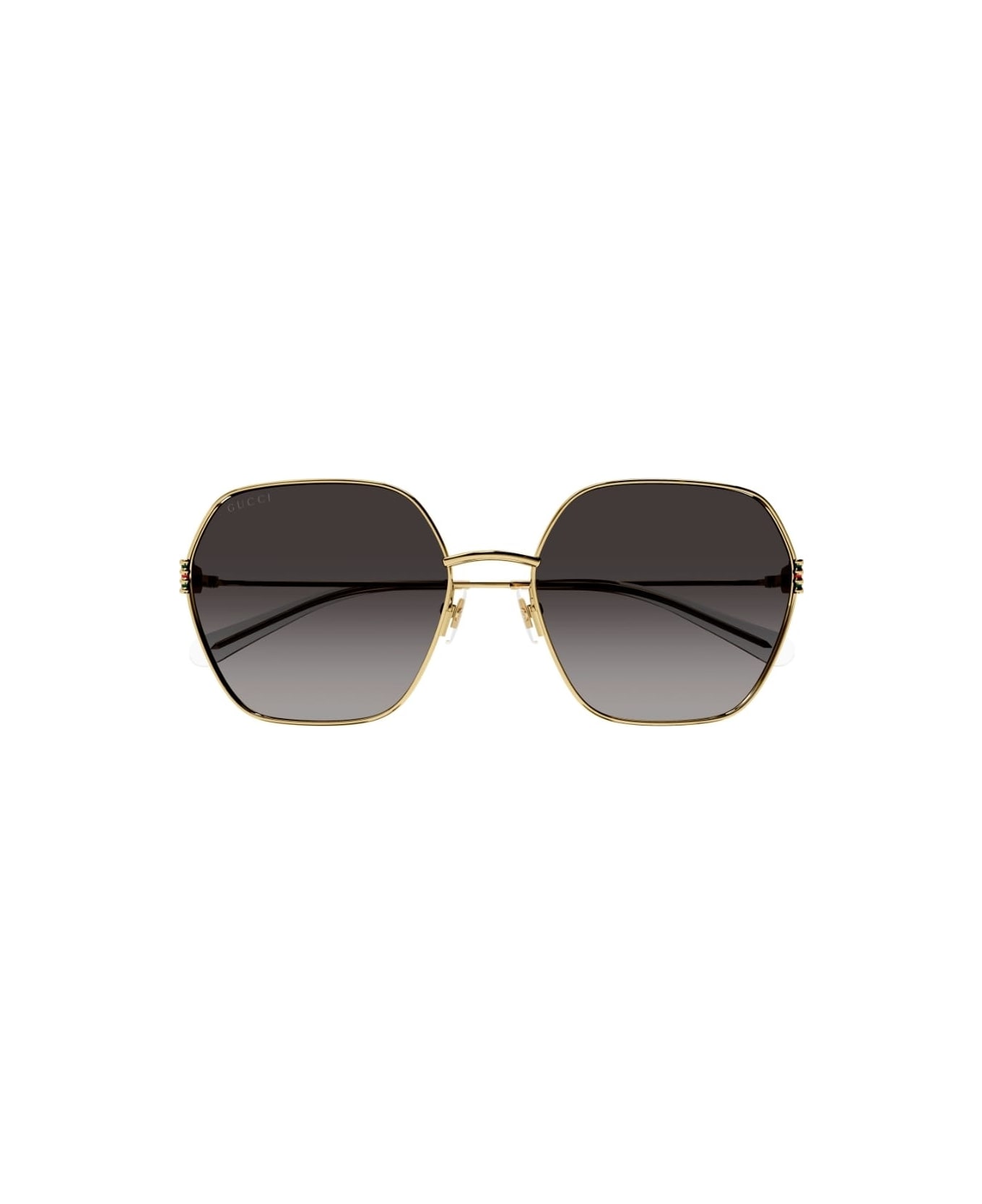 Gucci Eyewear GG1285S 001 Sunglasses サングラス