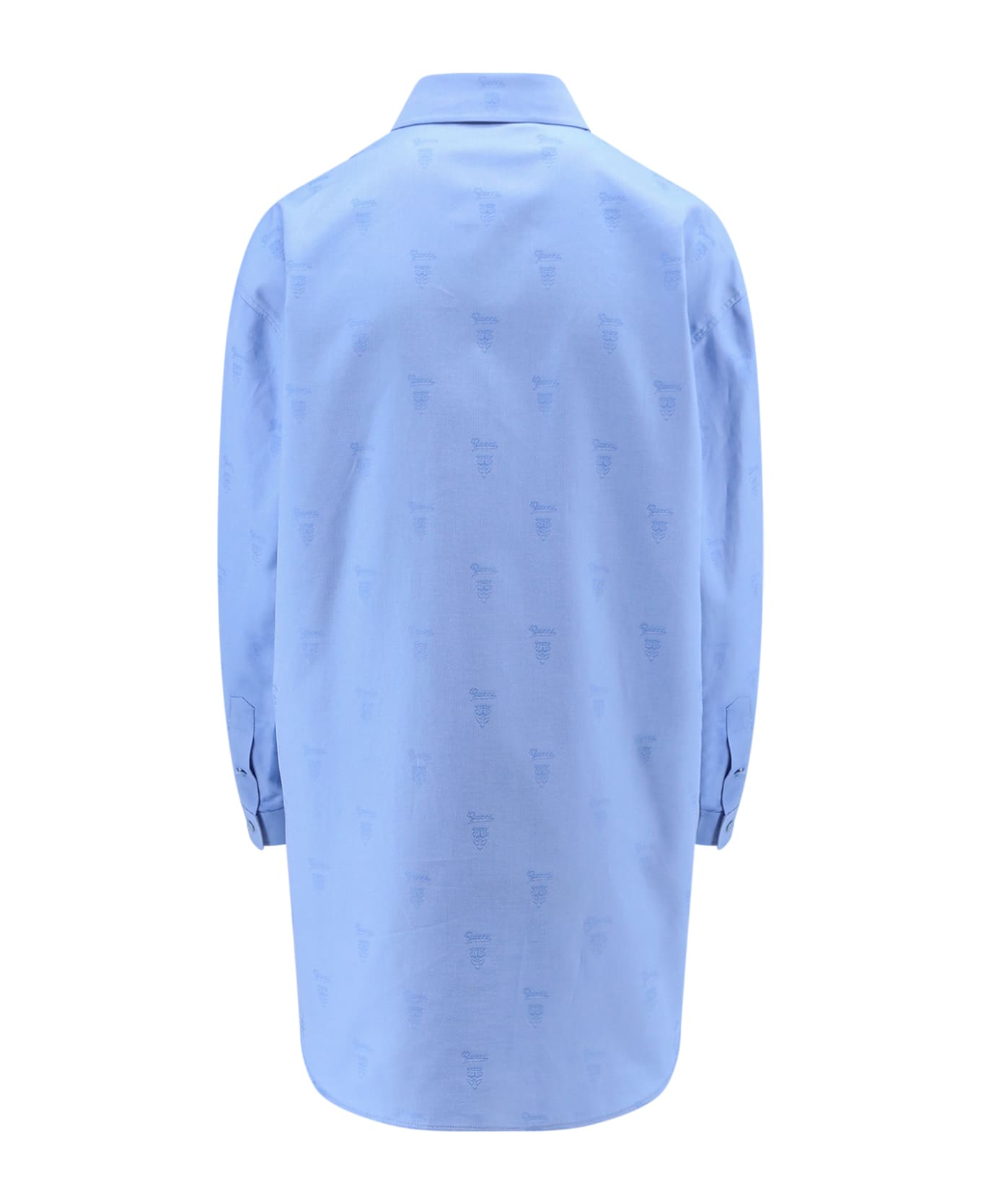 Gucci Shirt - Blue