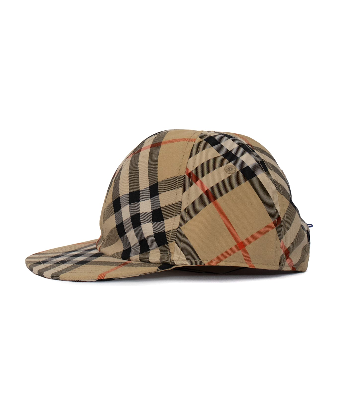 Burberry Chw Hats - BEIGE