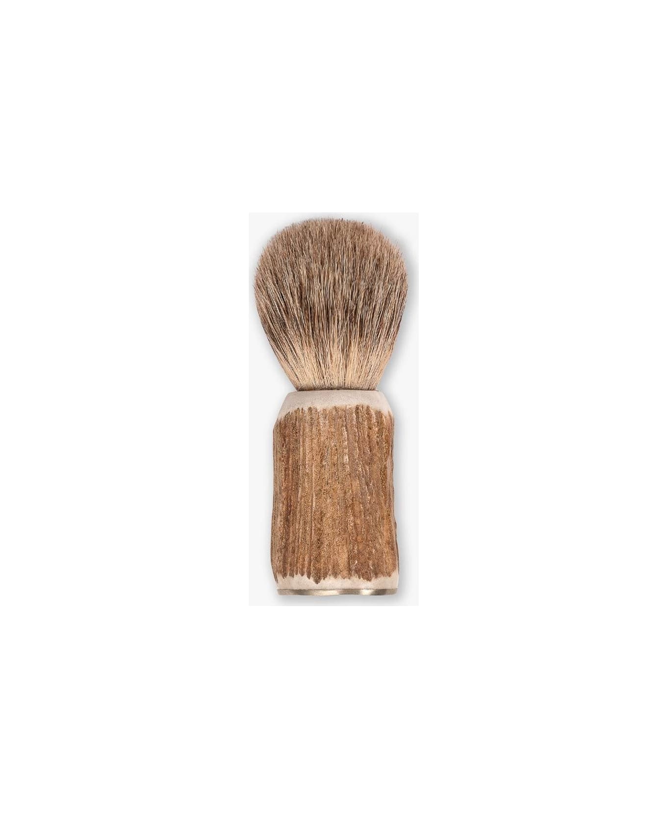 Larusmiani Shaving Brush 'u. Foscolo' Beauty - Neutral