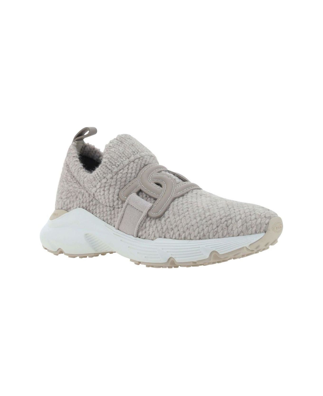 Tod's Kate Slip-on Sneakers