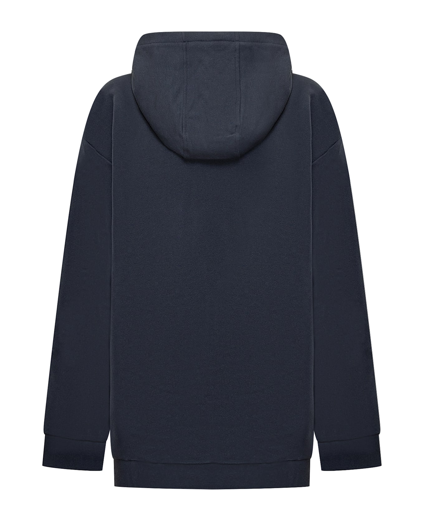 Versace Hoodie - NAVY-BLUE