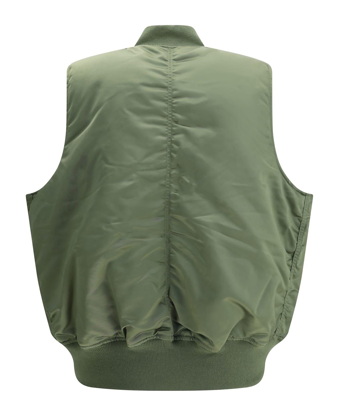 Alpha Industries Ma-1 Base Vest