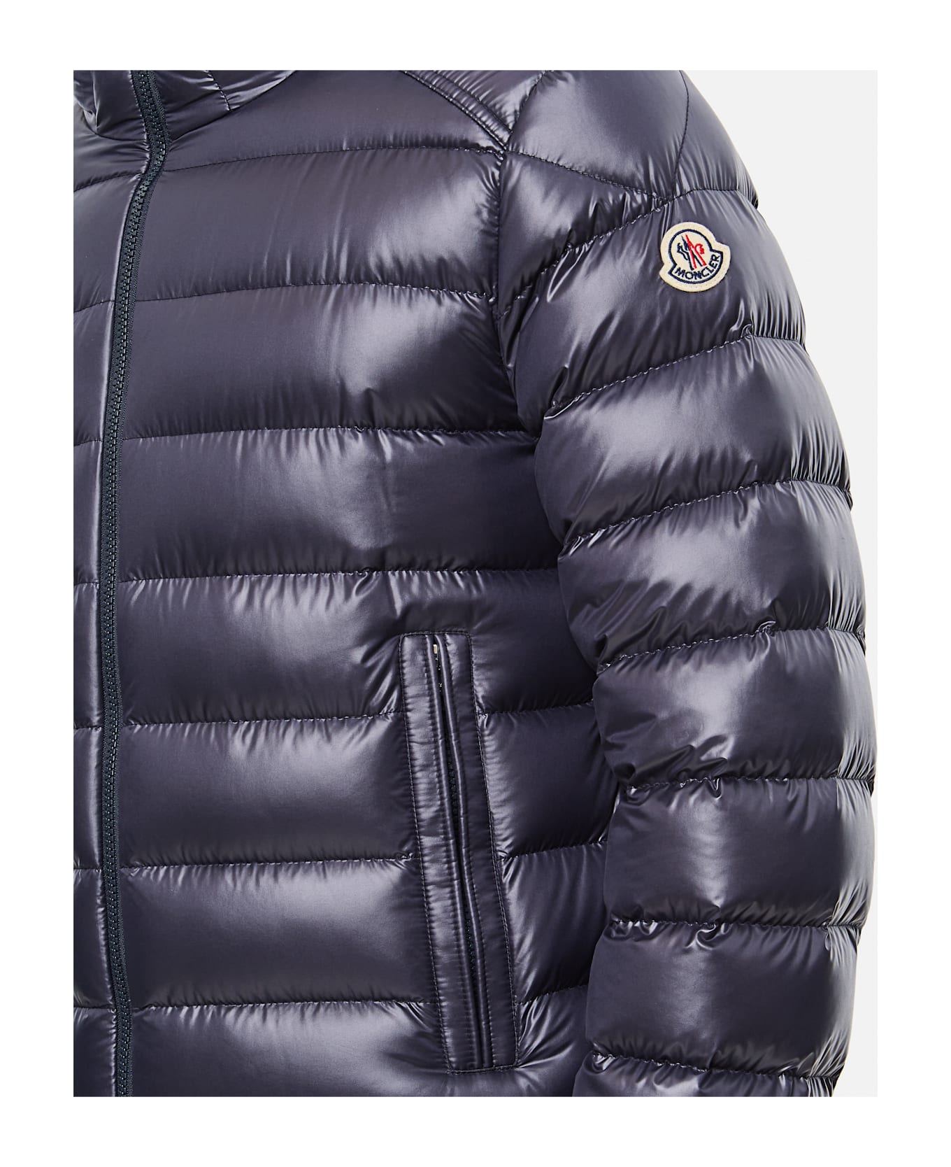 Moncler Besines Jacket - Blue