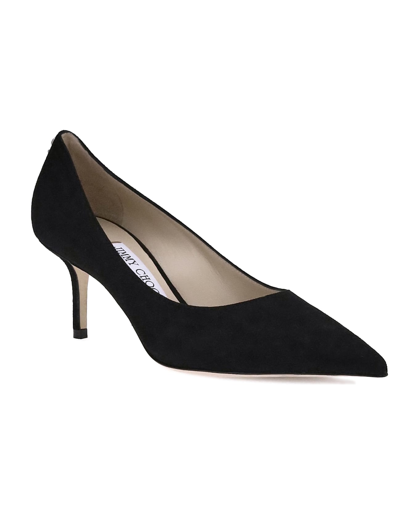 Jimmy Choo Love Pumps