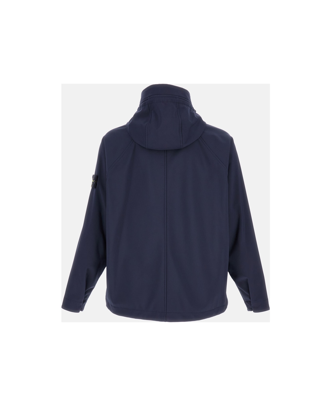 Stone Island Jacket - BLUE