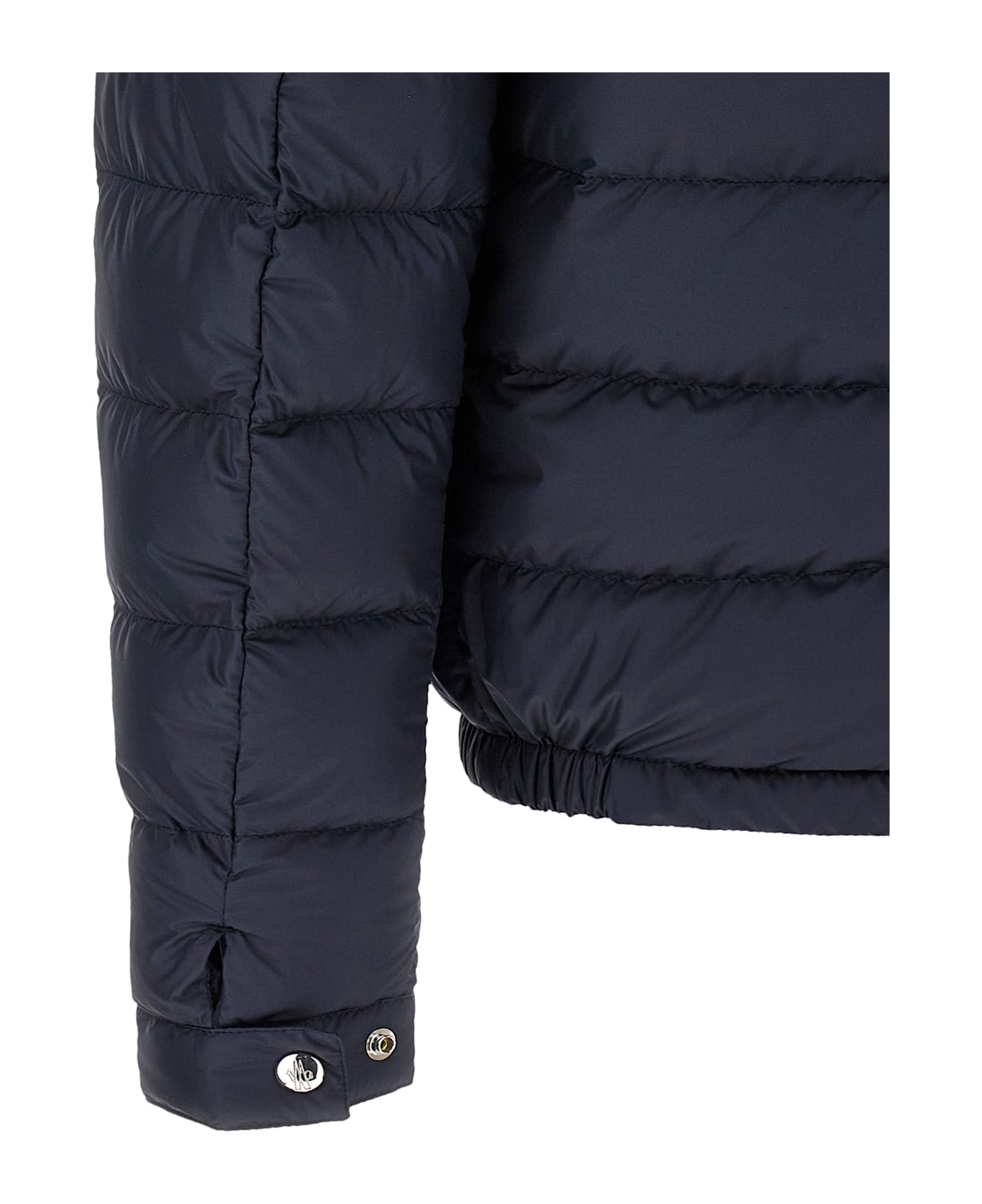 Moncler 
sestriere
 Down Jacket - Blu