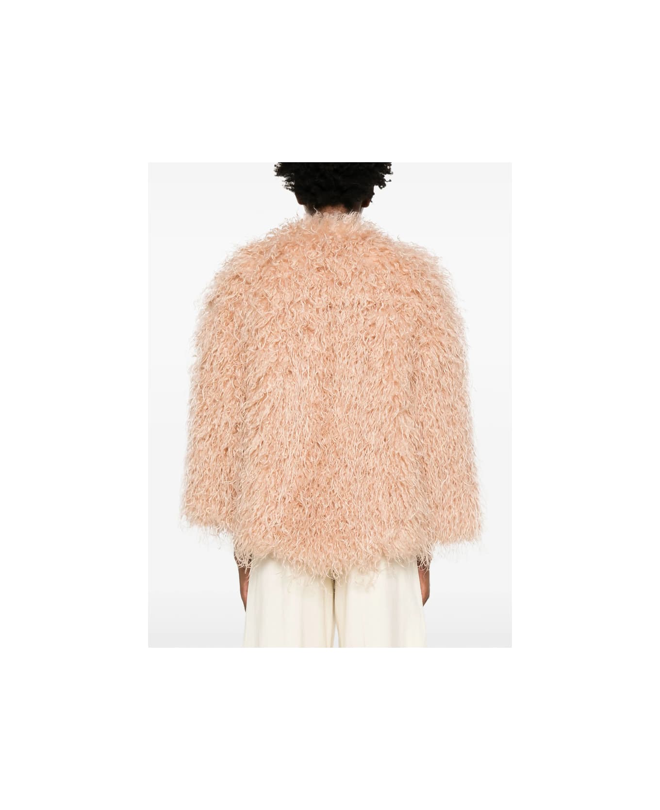 Forte_Forte Coat - NEUTRALS