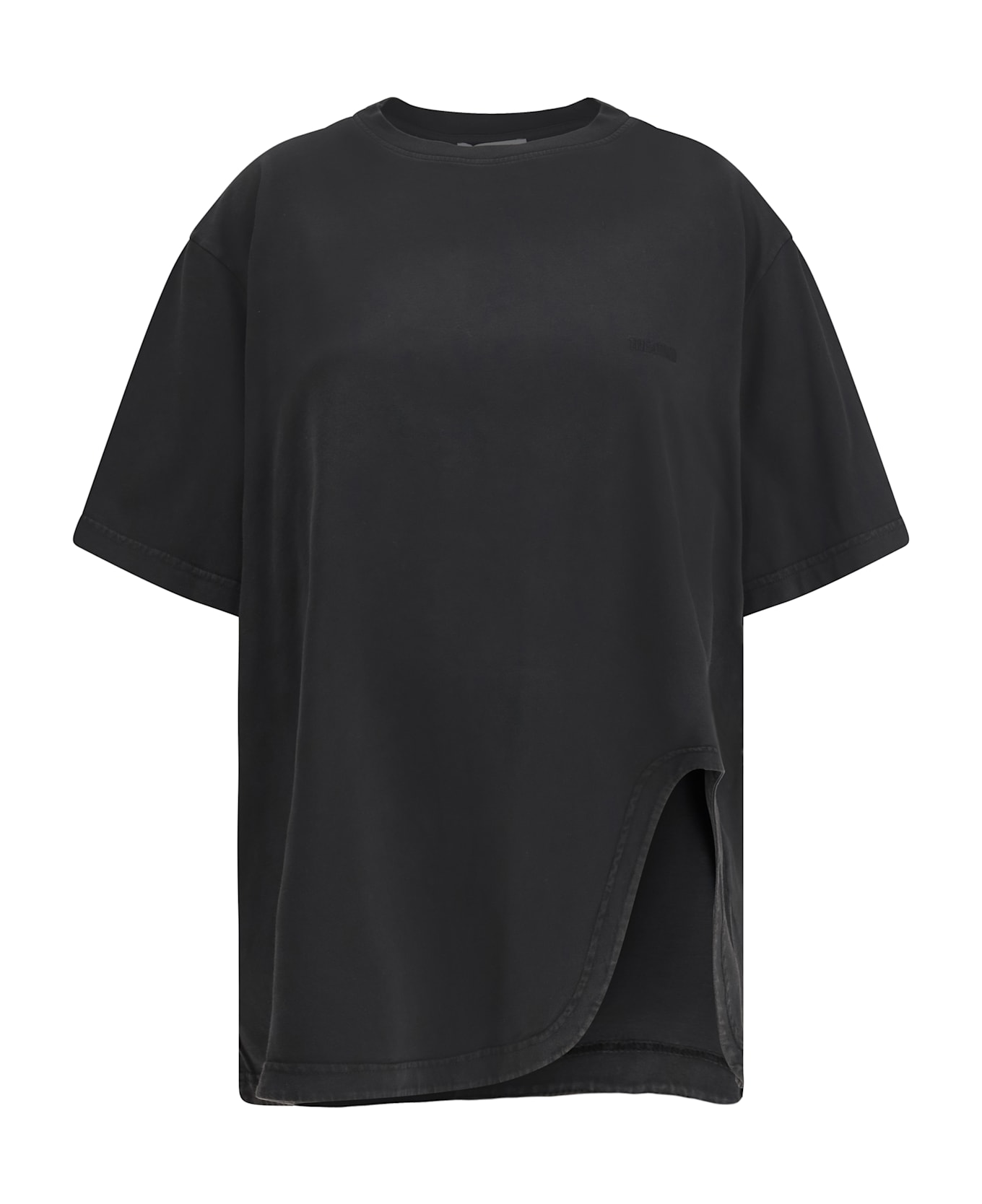 The Attico Oversized T-shirt