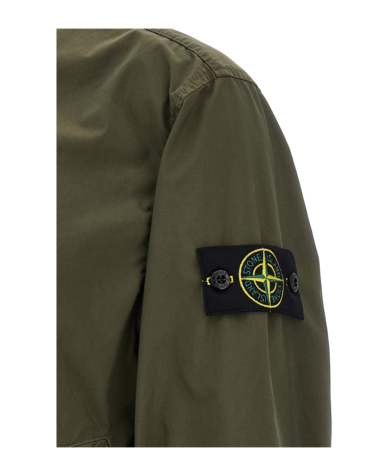 'light Compact' Jacket