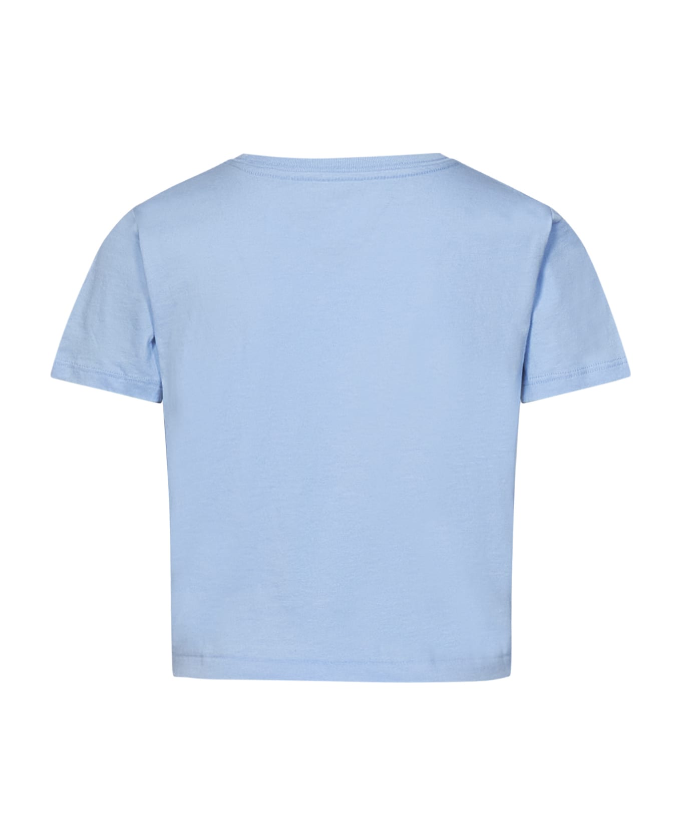 Polo Ralph Lauren T-shirt - Celeste