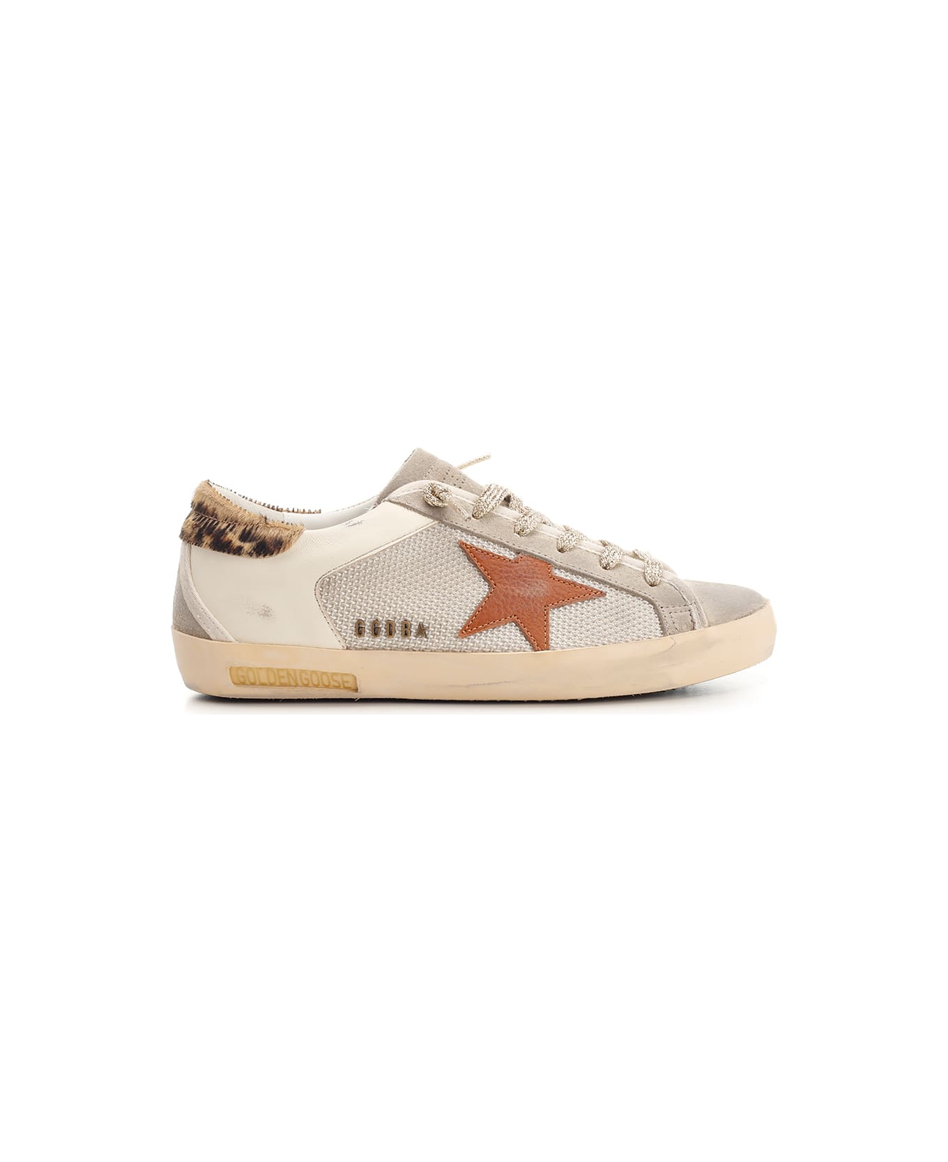 Golden Goose Super-star Sneakers | italist