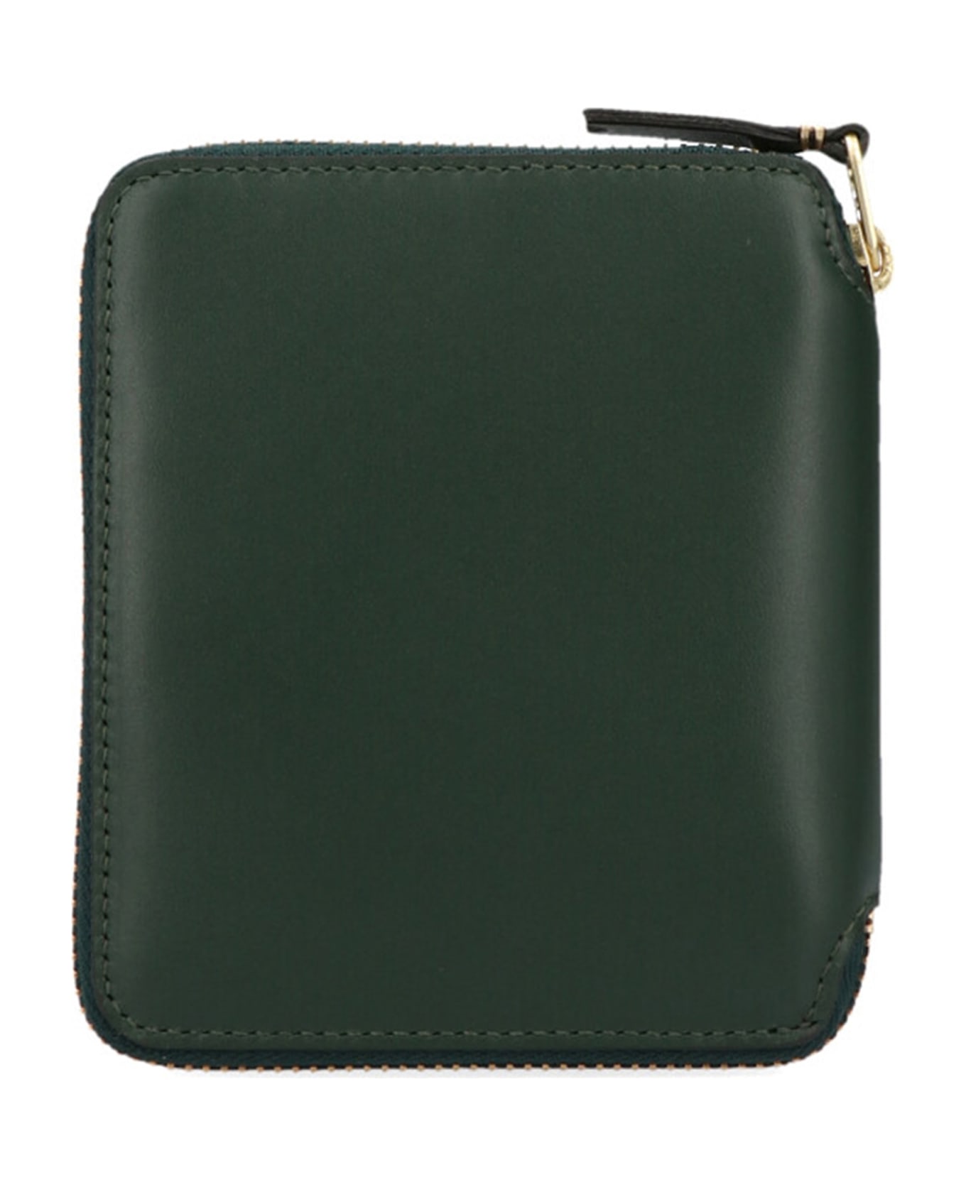 Comme des Garçons Wallet 
arecalf
 Wallet - Green