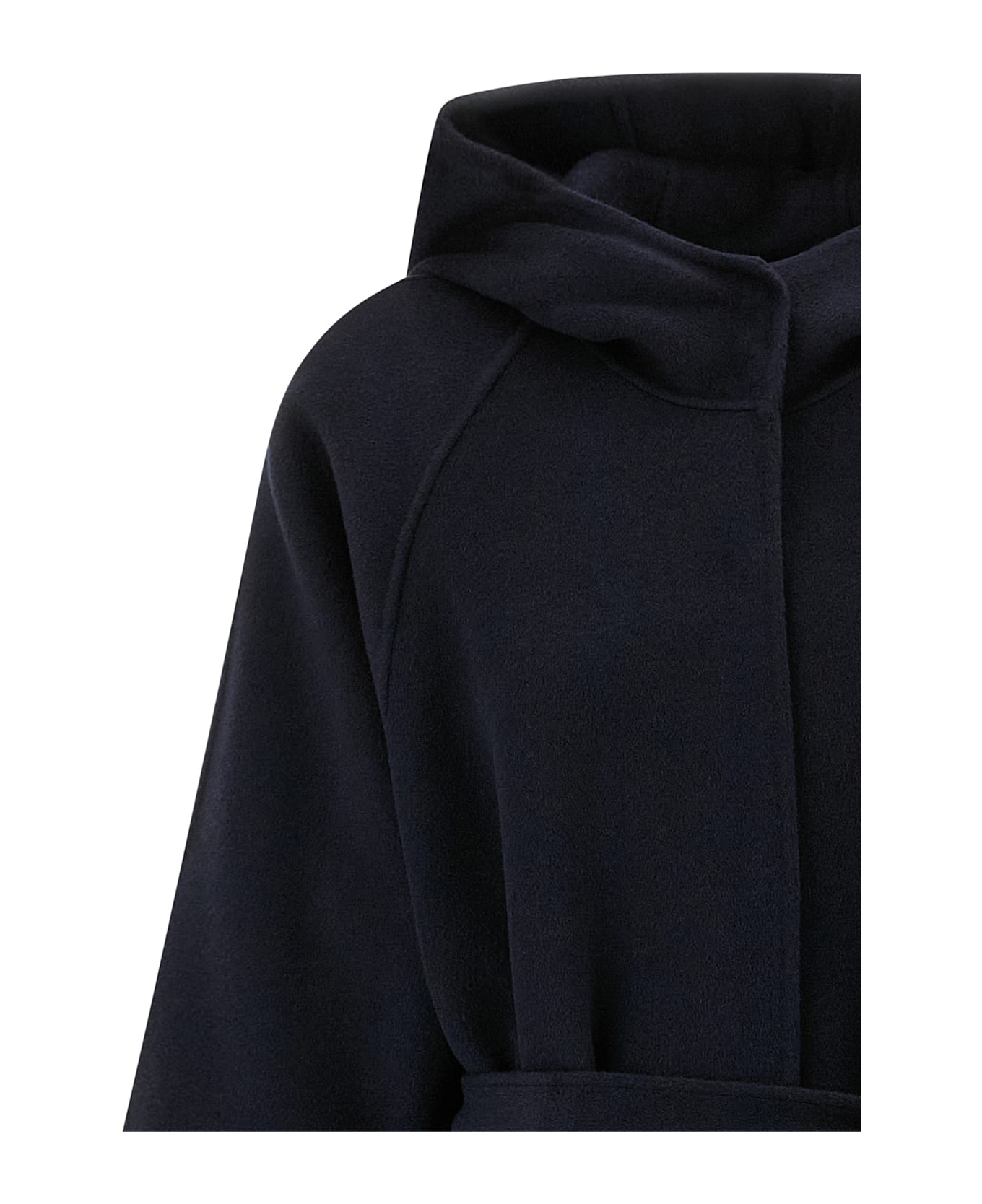 Pinko 
cartoccio
 Coat - Blue