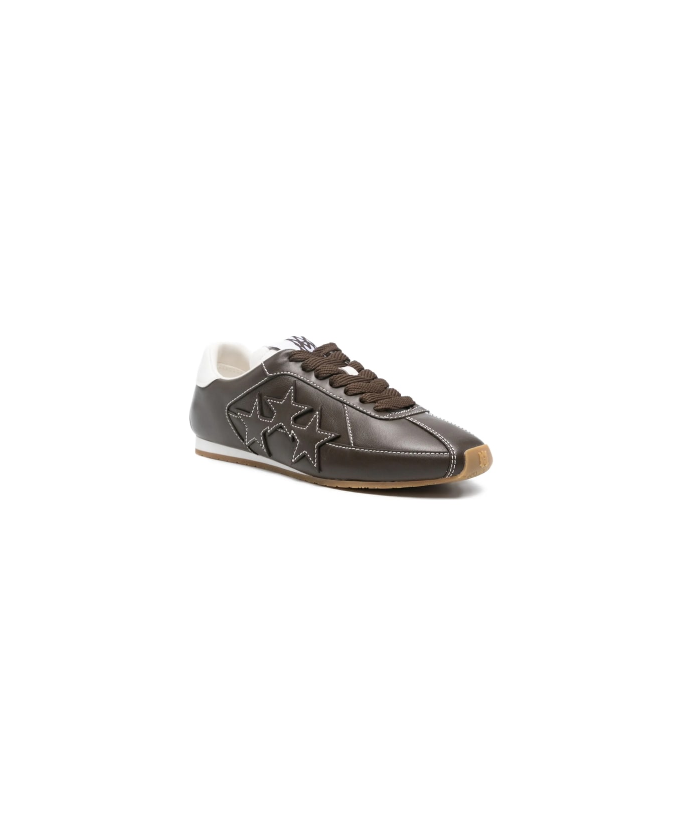 AMIRI Sneakers - BROWN