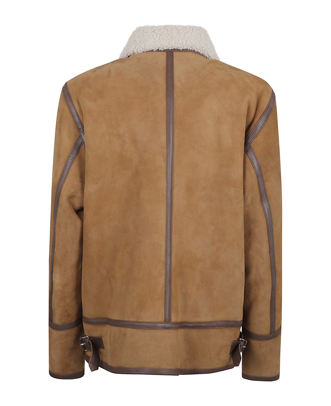 Dondup Montone - Caramello