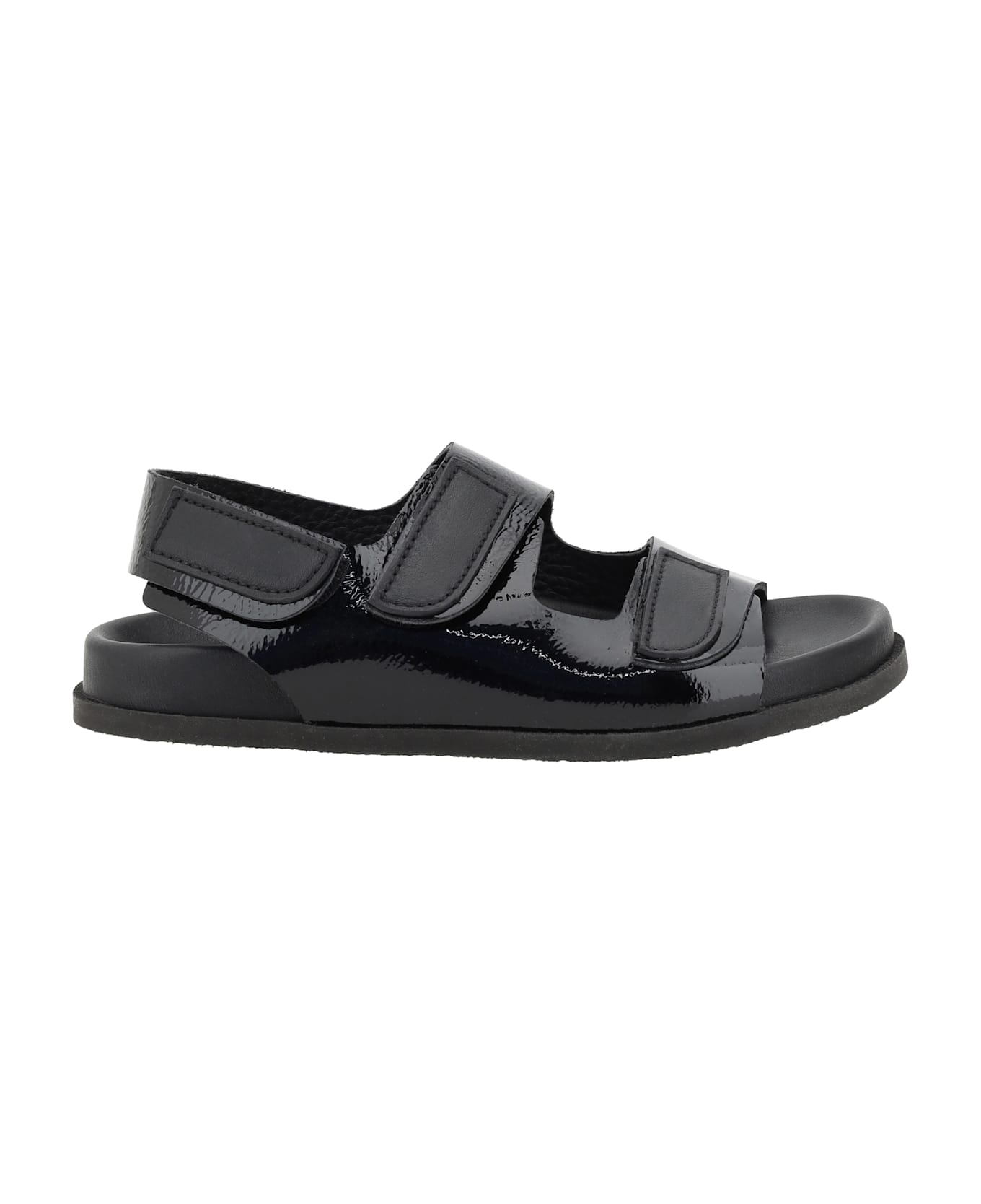 Pedro Garcia Dinka Sandals